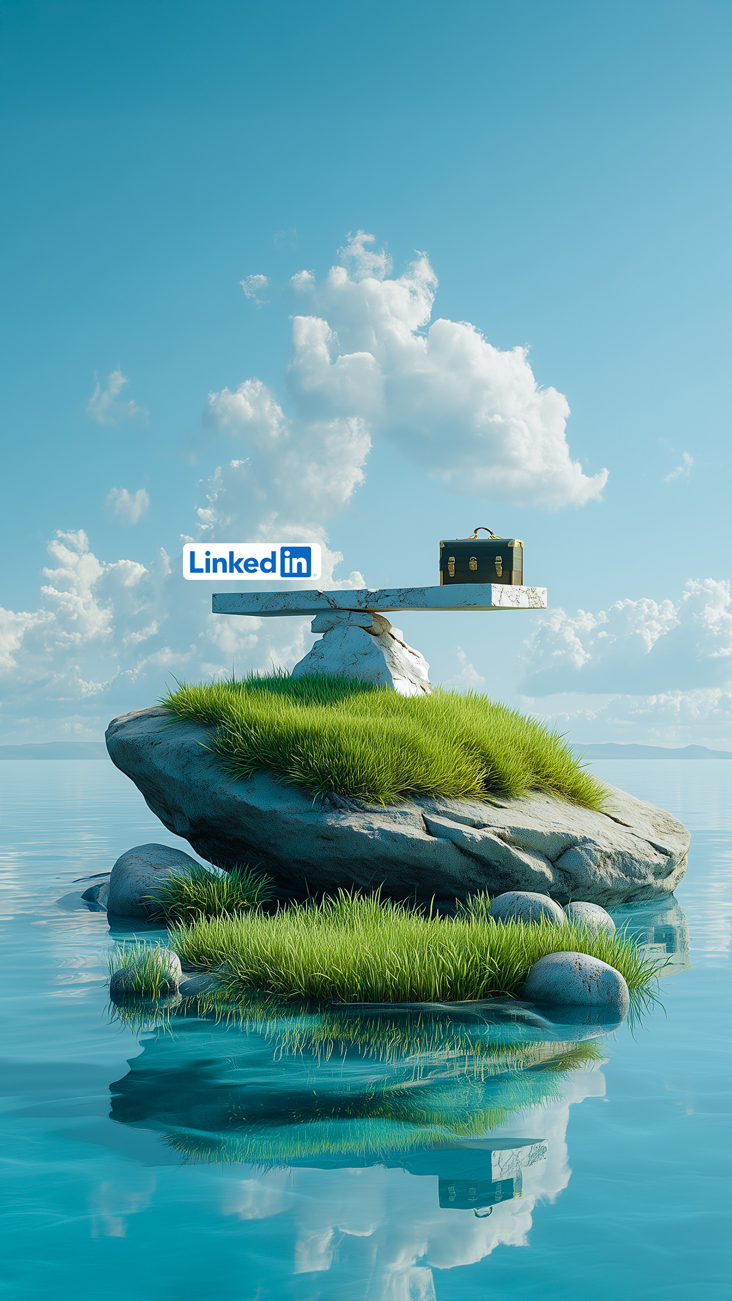 How to mentally reset after a draining workday!