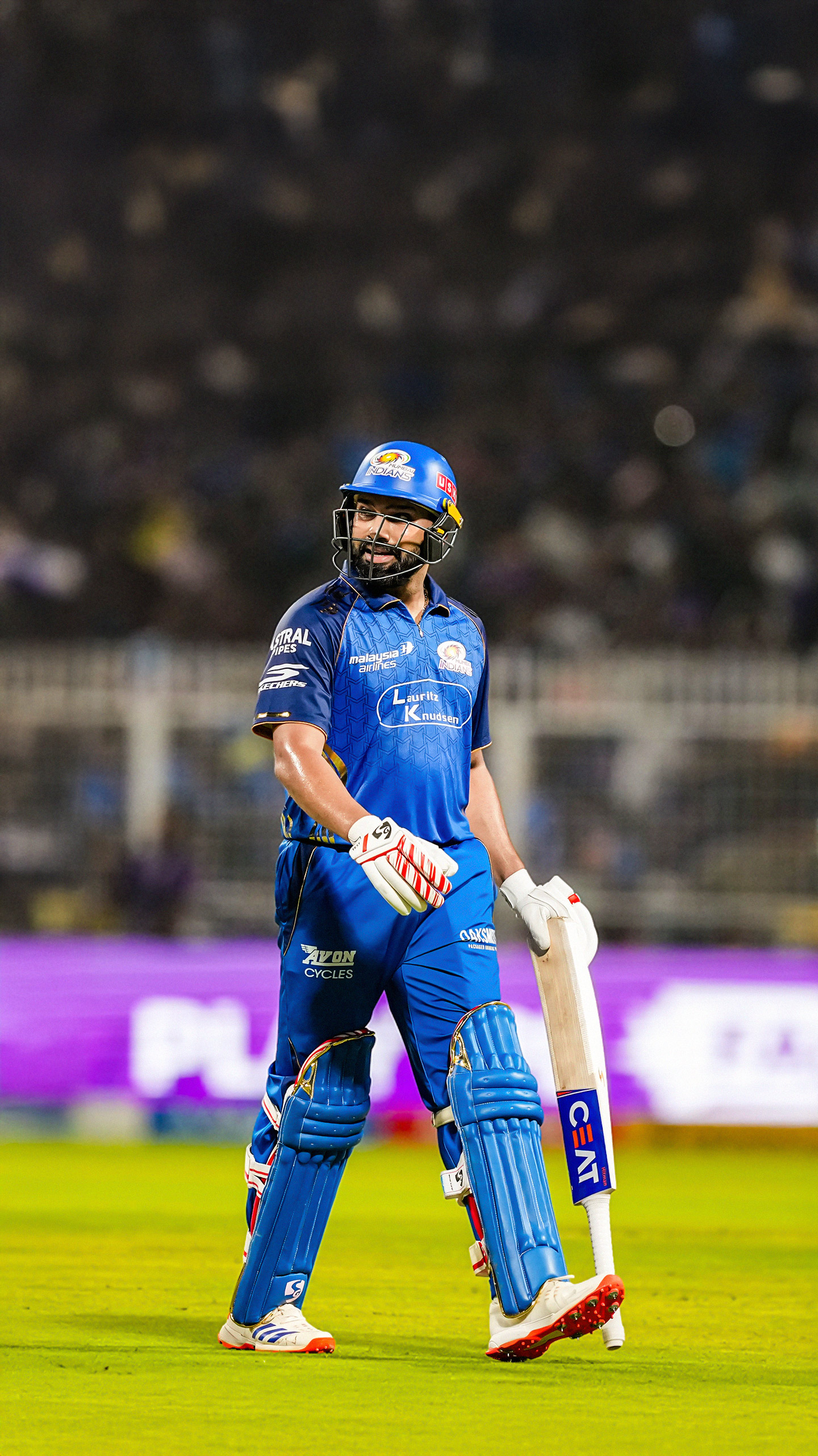 IPL 2027: హార్ధిక్ పాండ్యా ఔట్.. ముంబై ఇండియన్స్‌ కెప్టెన్‌గా రోహిత్ రీఎంట్రీ? ఒక్క ఫొటోతో..