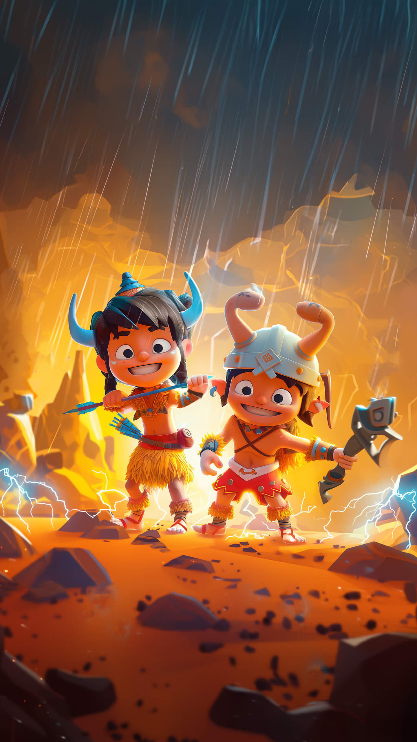 Merge Master Fusion Battle