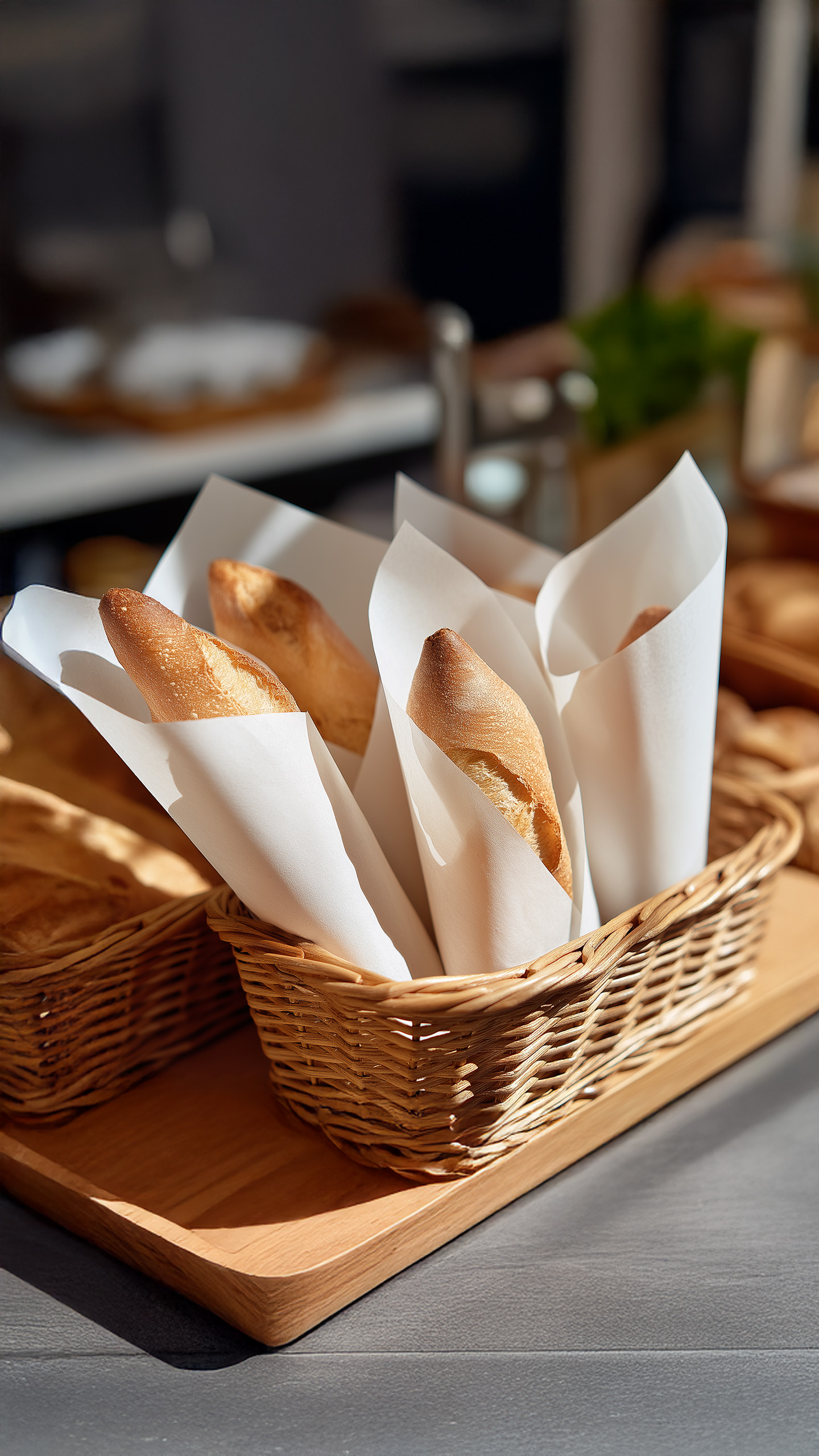 Humidity ruins bread — paper-towel hack saves softness fast