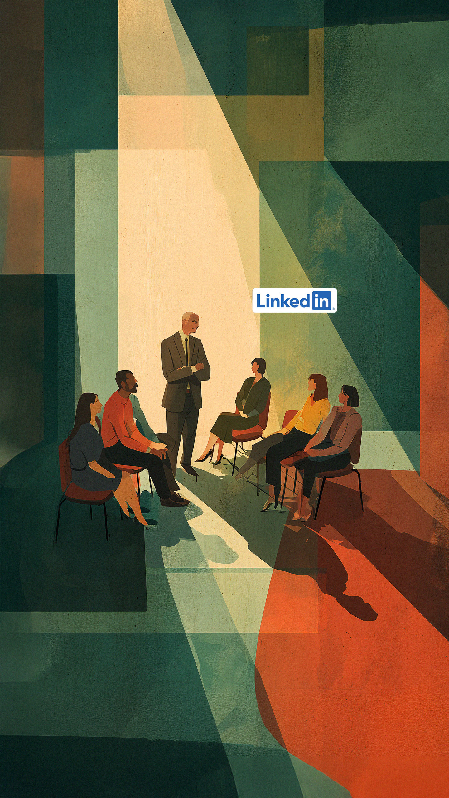 Speaking in public? Avoid these engagement killers