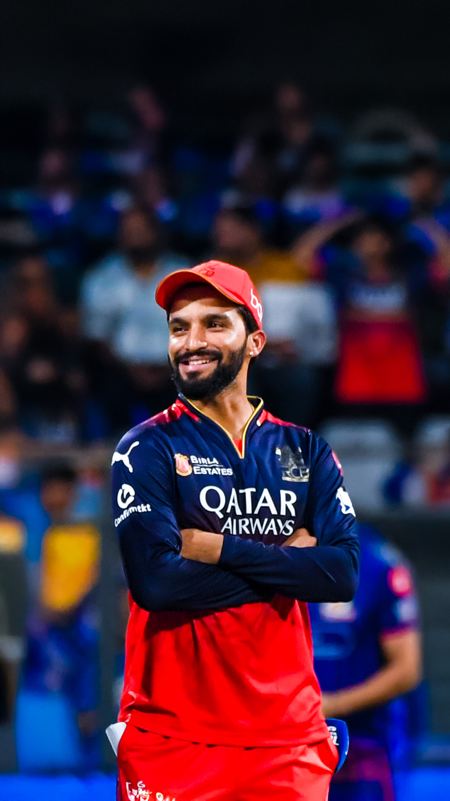 IPL 2026: Rajat Patidar Hopes to Avoid THIS Captaincy Feat in the Final