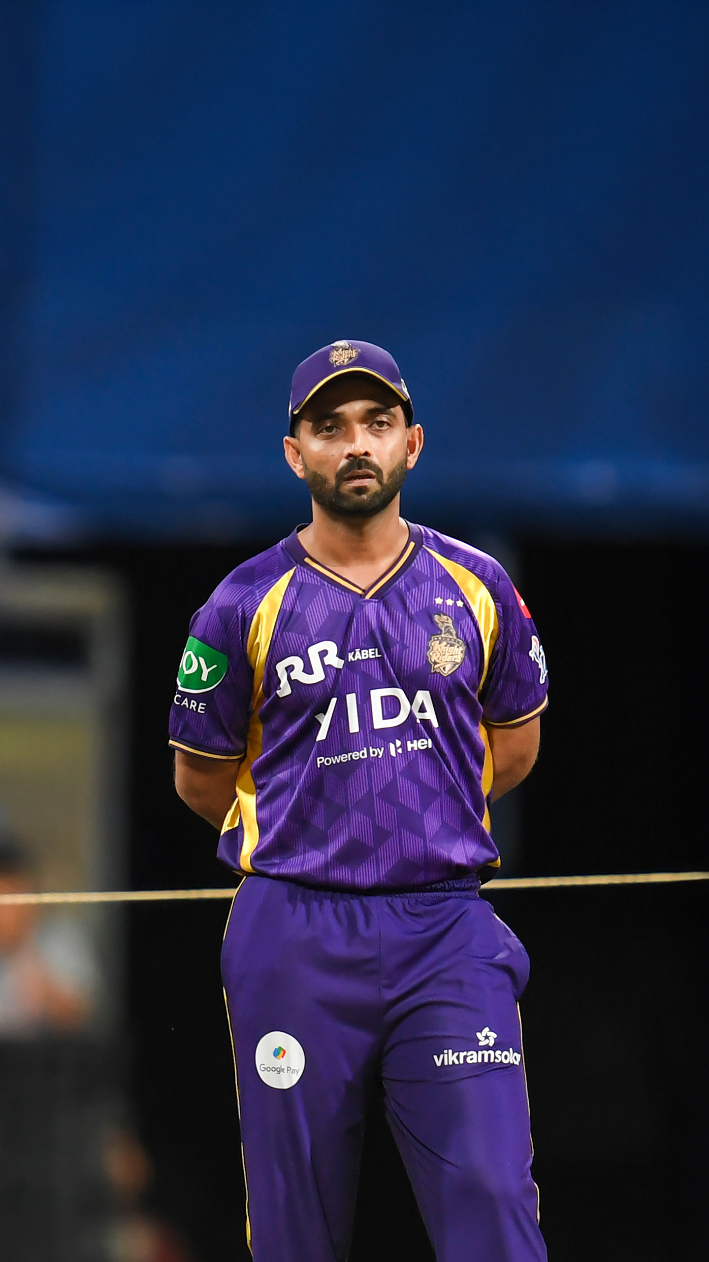 IPL 2026: A Look at KKR’s Qualification Scenario Ahead of the Clash vs. GT