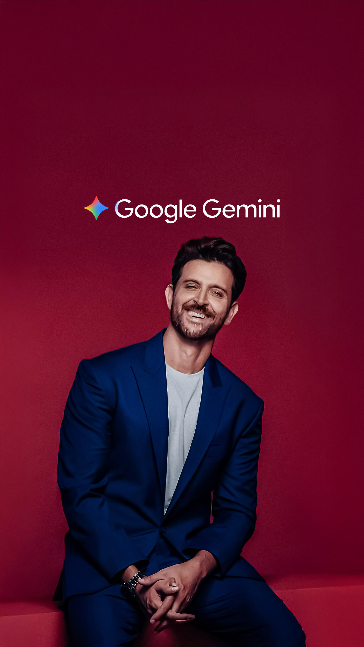 The secret behind Hrithik's superstar status!