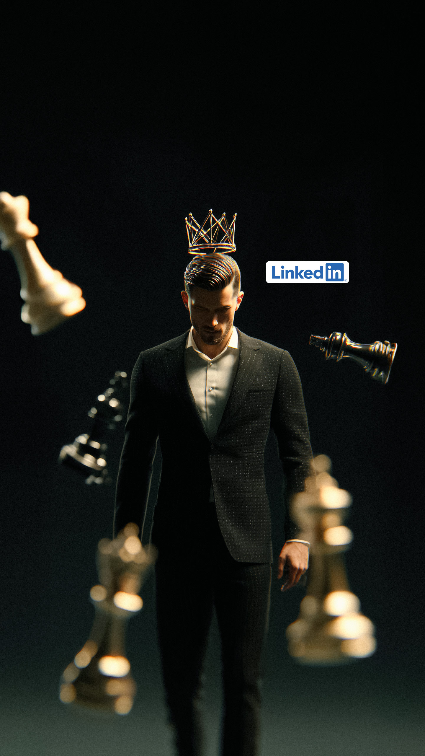 5 intentional choices that define strong leadership