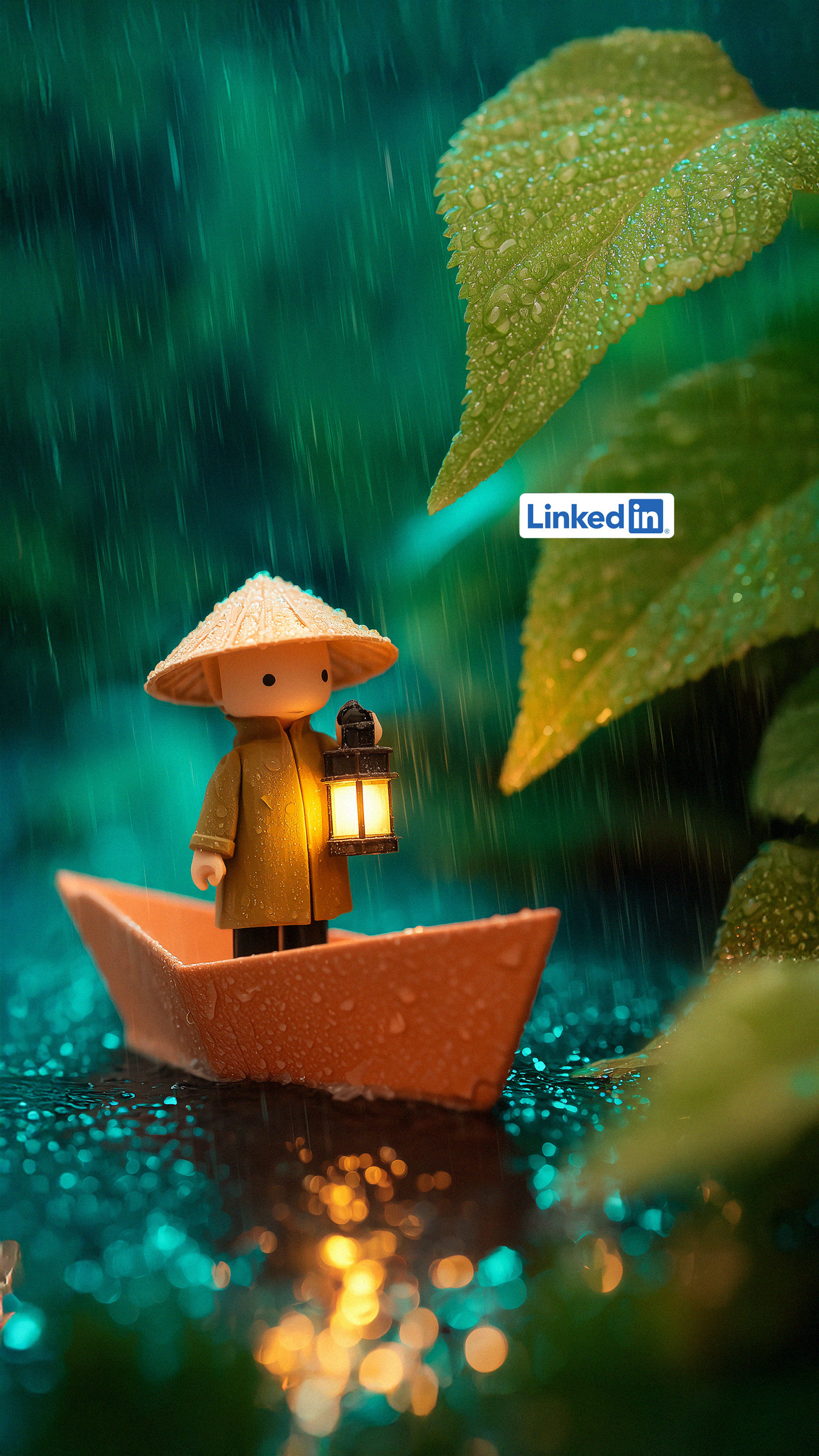 This 22-year-old is changing India's waste story