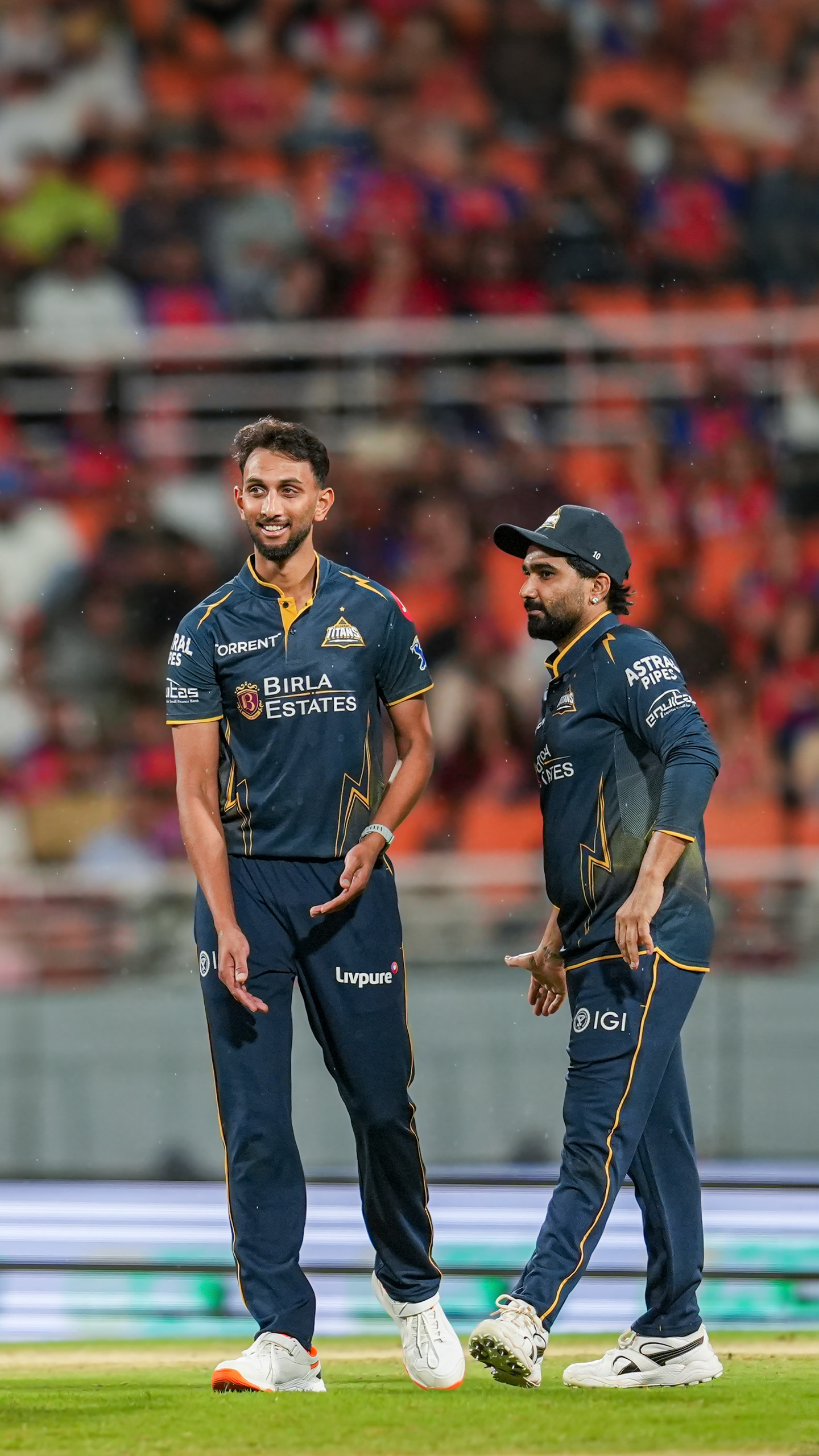 IPL 2026: MVP race sees surprising names on top!