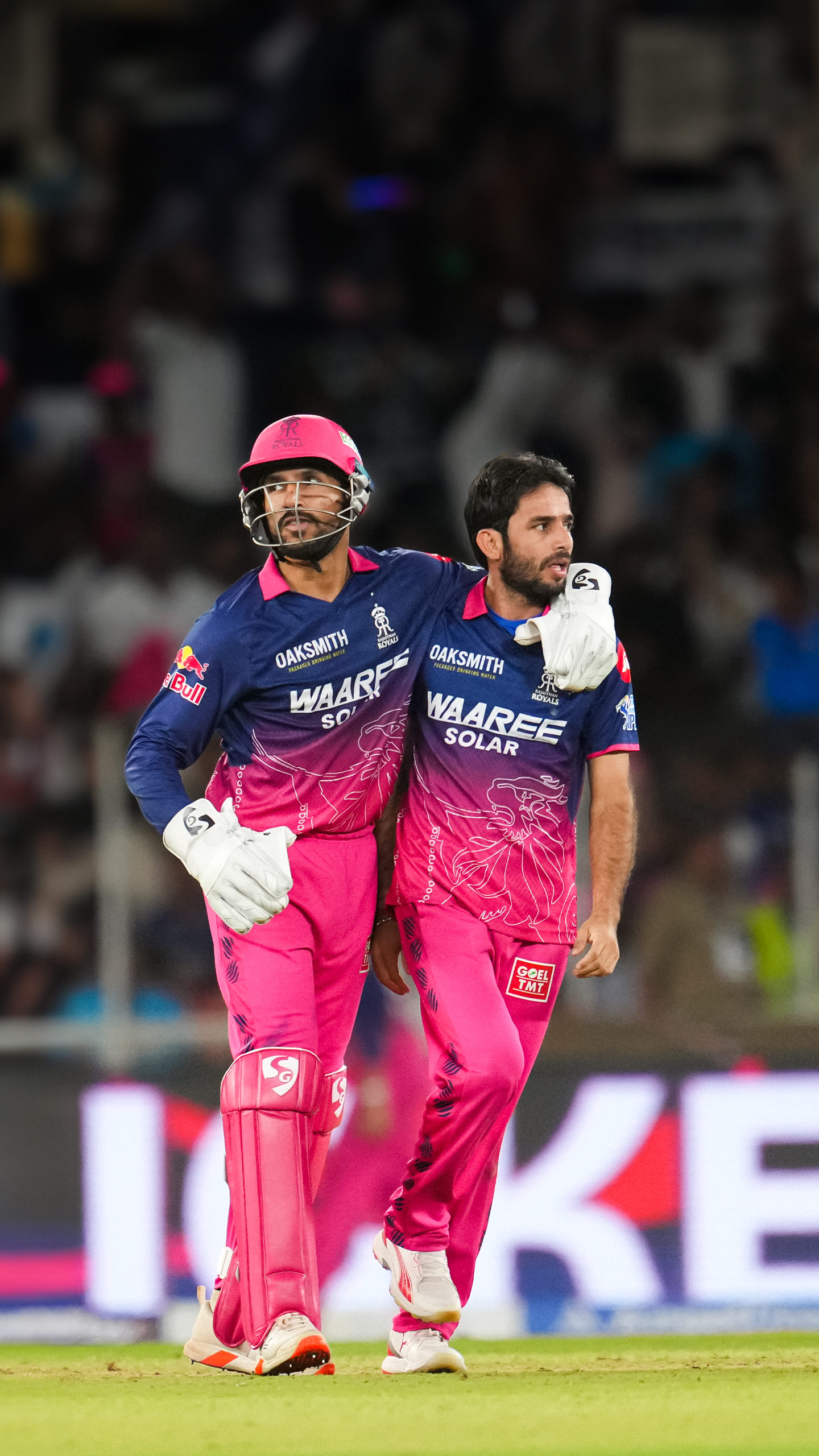 Purple Cap race: Who’s ruling the wicket charts?