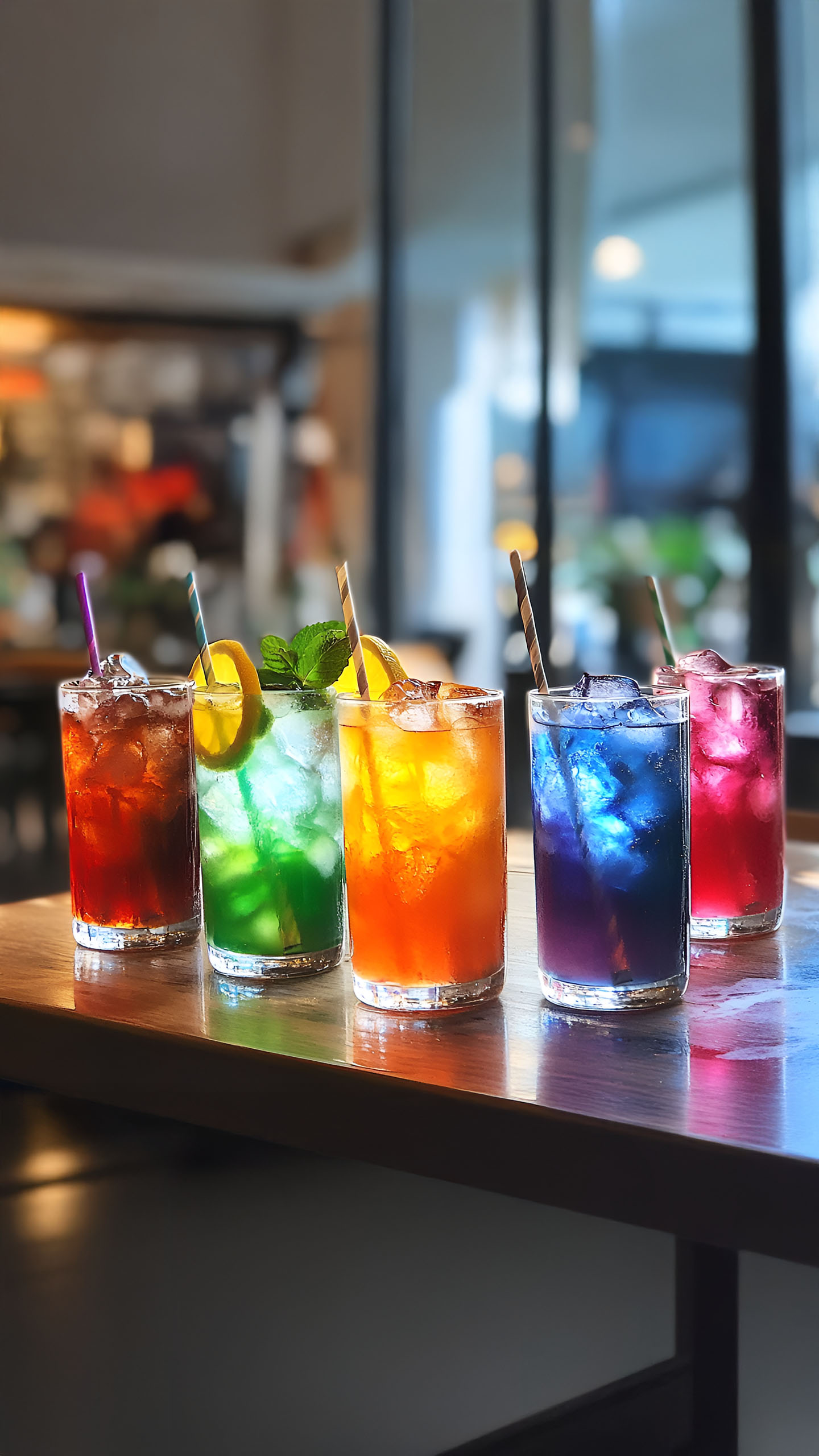 Cool mocktails meet hot cricket—sip like your favorite team this IPL season!