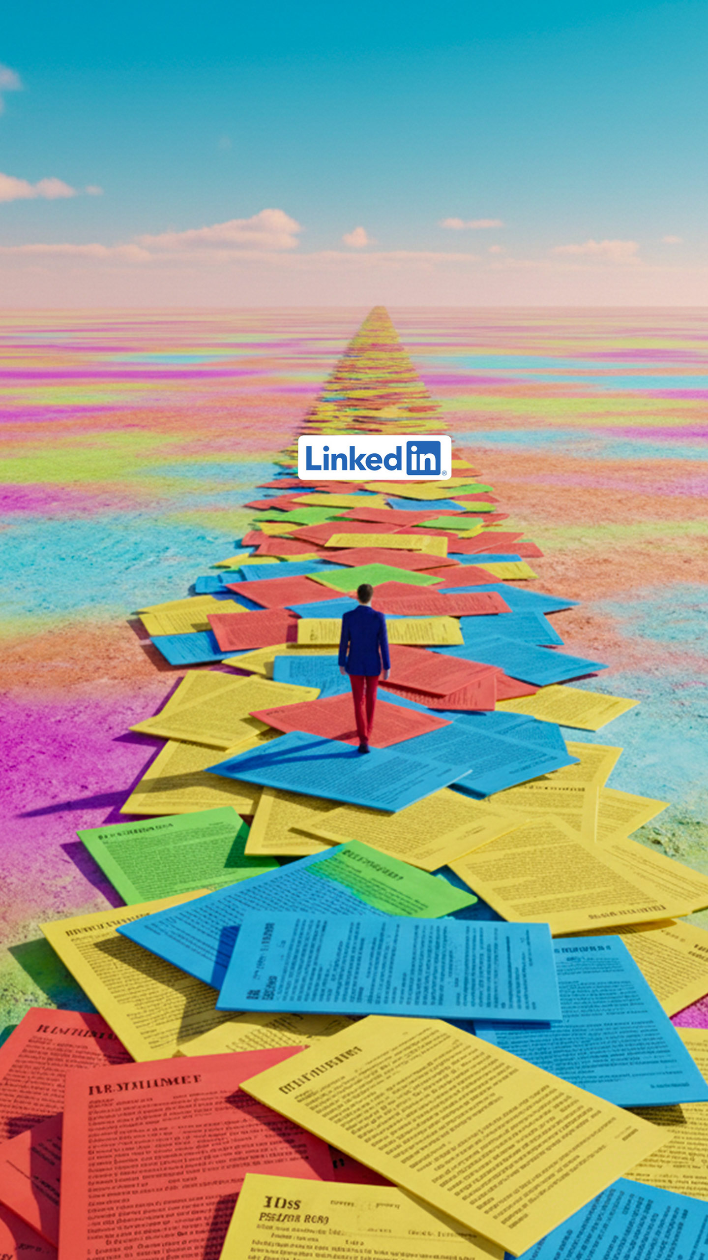 Fix your resume or keep getting ignored!