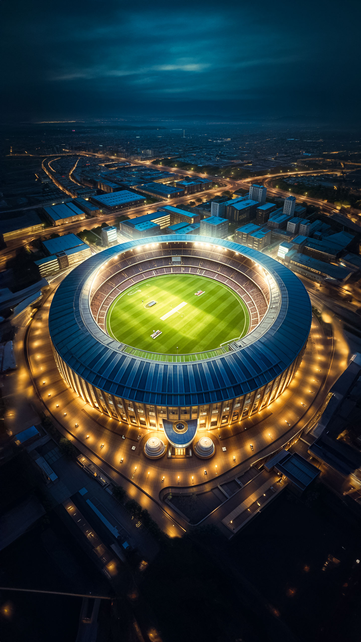 Australia's Kane Richardson Calls Time on Cricket Career After 17-Year Journey