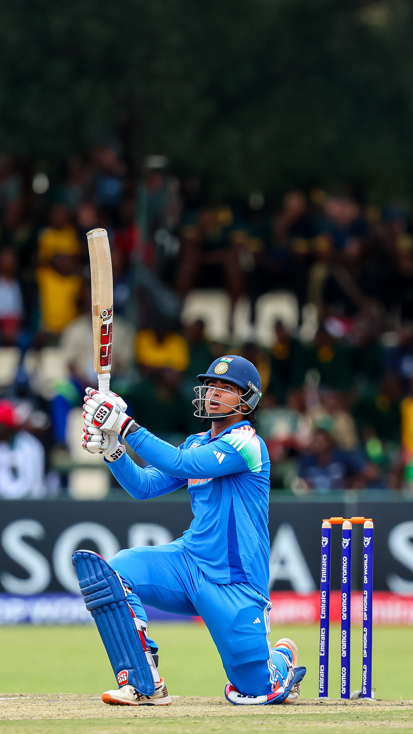Vaibhav Sooryavanshi can eclipse Virat Kohli, Sachin Tendulkar: South Africa Legend makes huge claim