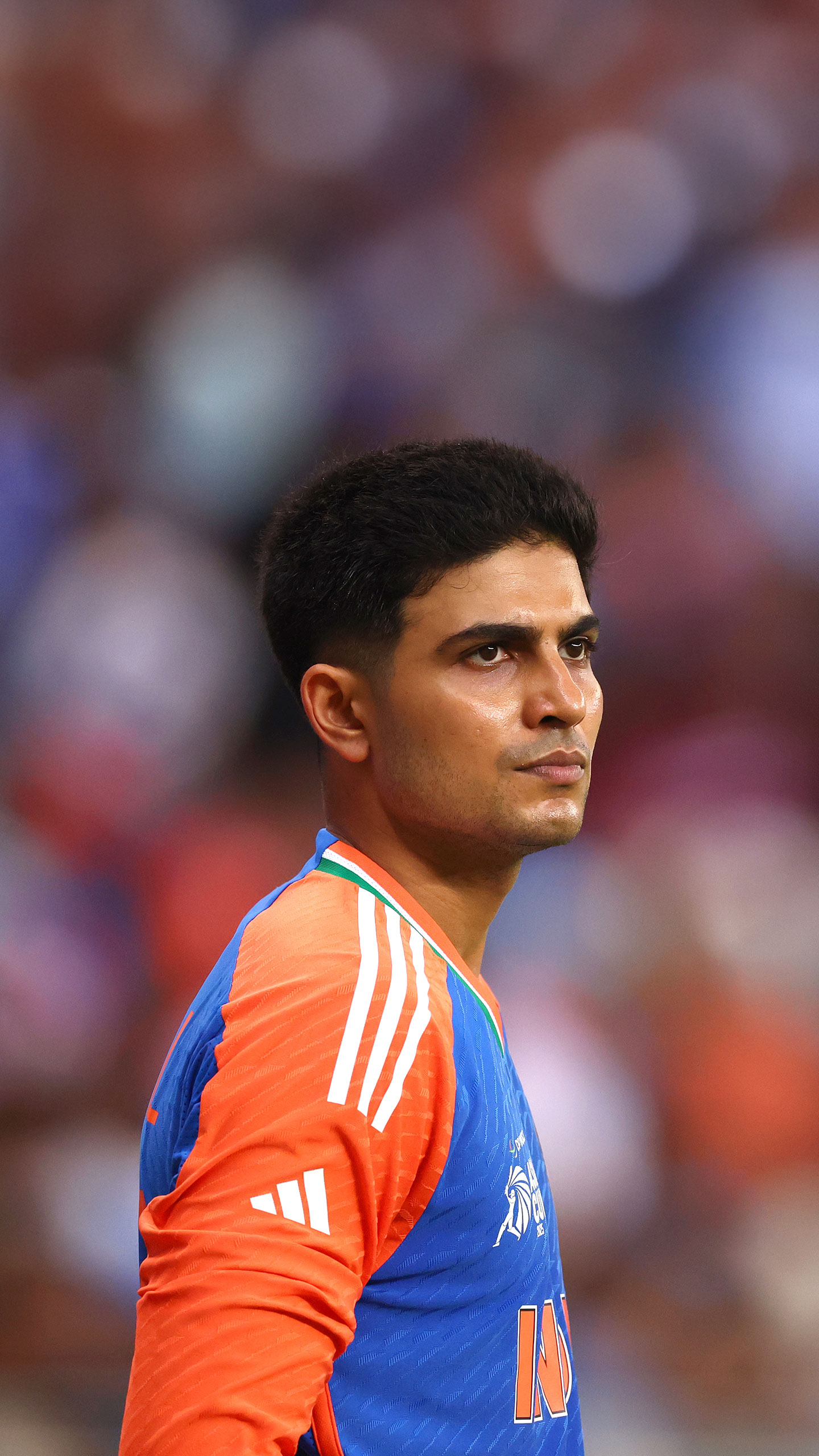 Shubman Gill to Focus on Tests and ODIs Through 2027 World Cup Cycle, Skipping T20 Plans