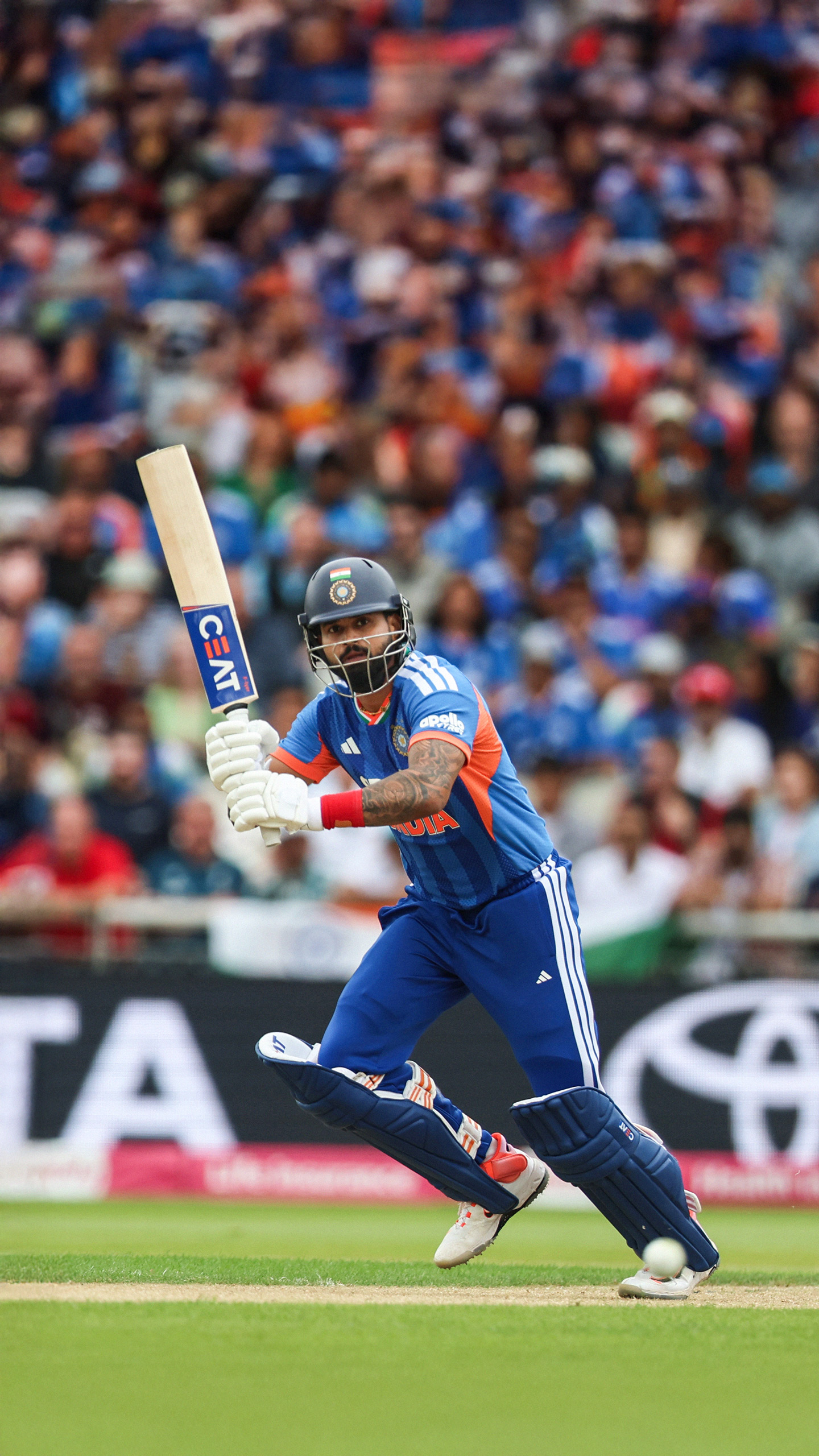 Asian Games 2026: India Unveils Star-Studded Squad; Full Schedule for Aichi-Nagoya