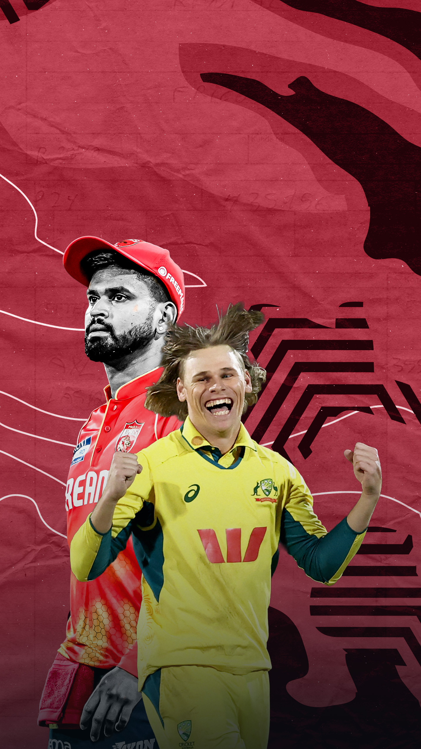 PBKS IPL 2026 Squad: Punjab Kings Full List of Players, Auction Buys with Price