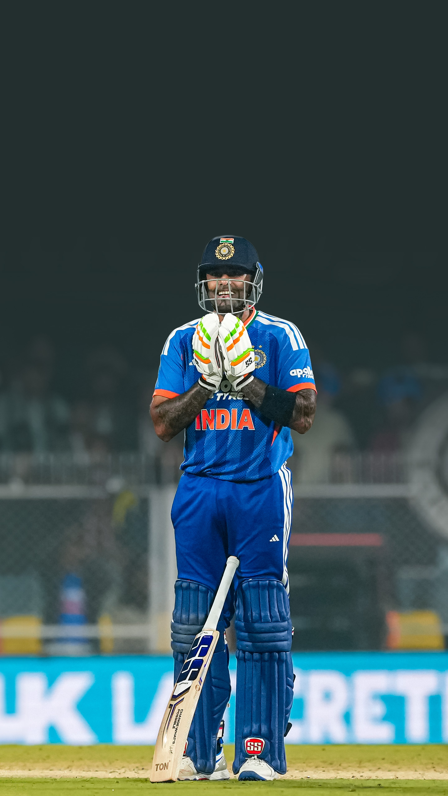 ICC Men’s T20I Rankings: Suryakumar Yadav Jumps to Seventh After IND vs NZ Series