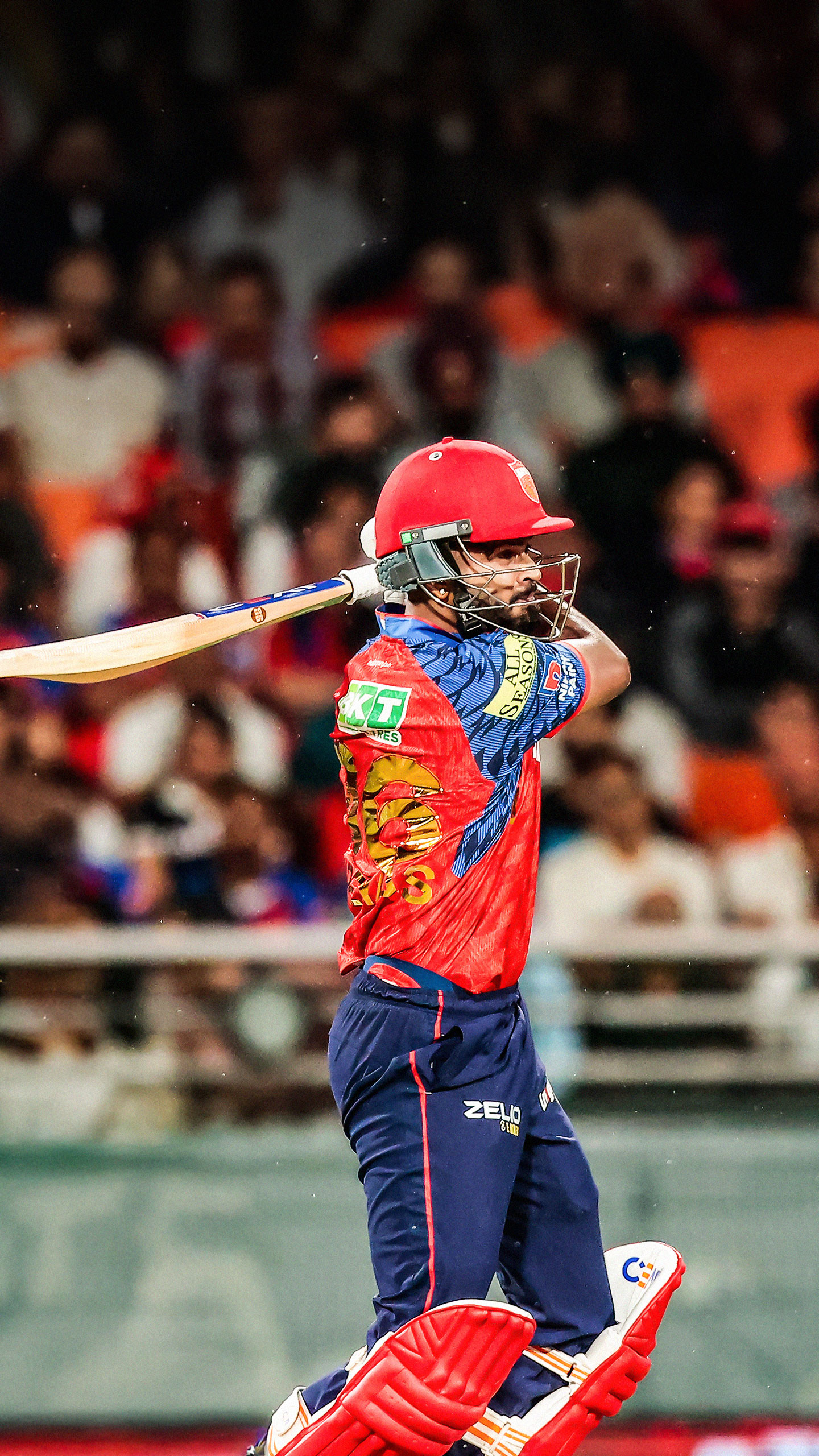 Highest Run Chase in IPL: Punjab Kings Create T20 History chasing 265 - Check Top 10 Run Chases