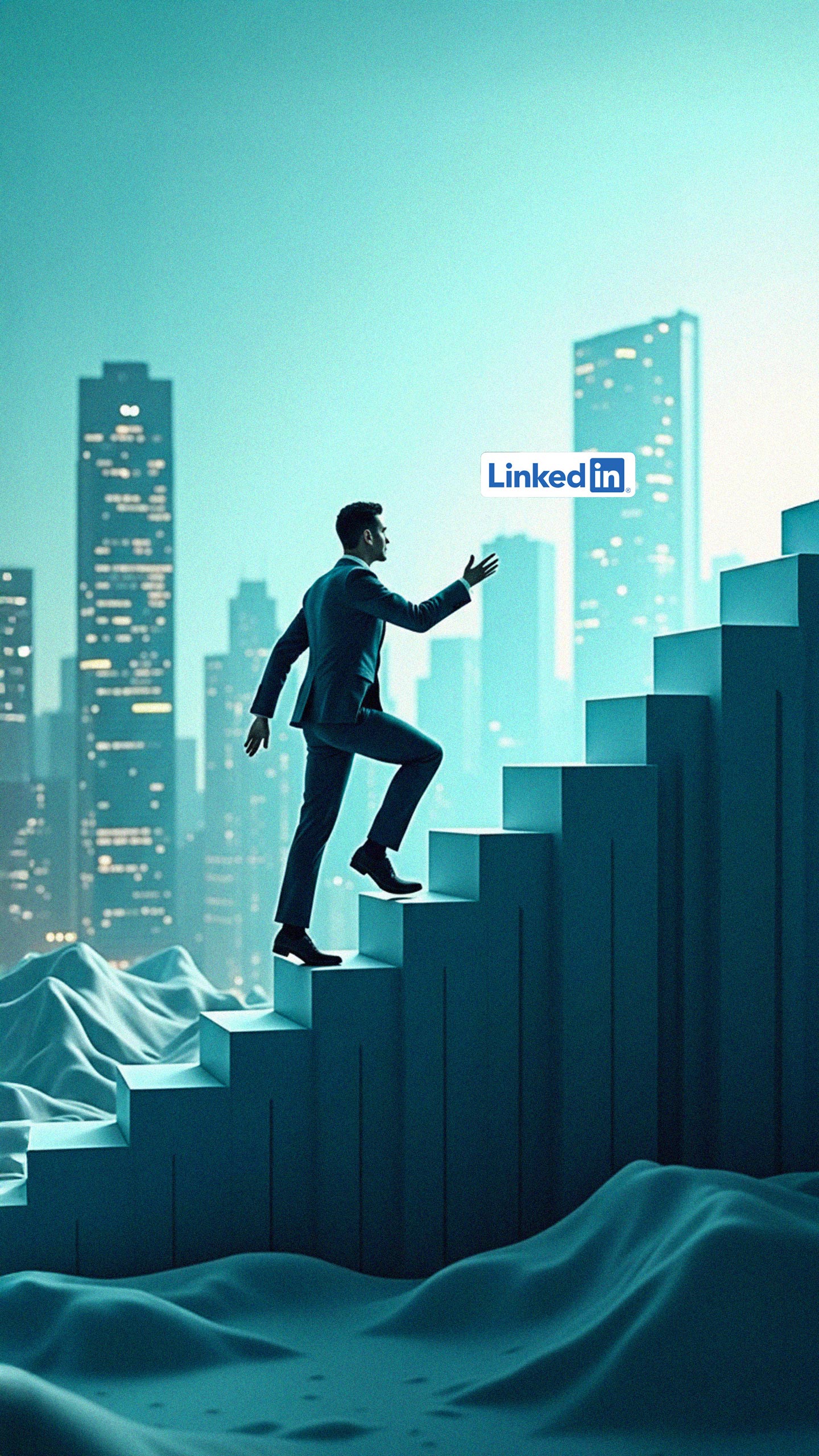 Why even smart people lose top-level jobs!