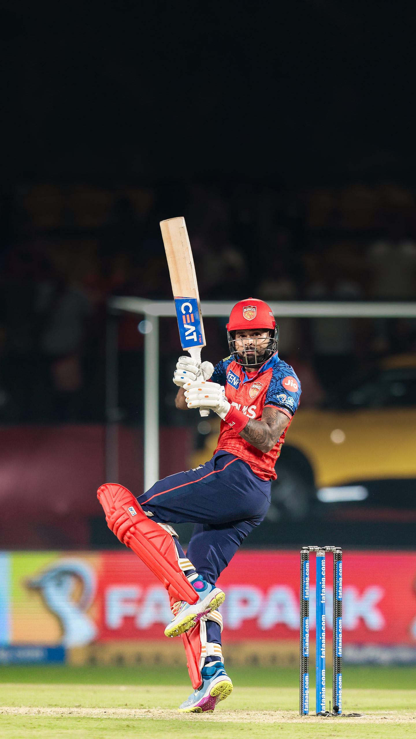Check out IPL 2026 points table!