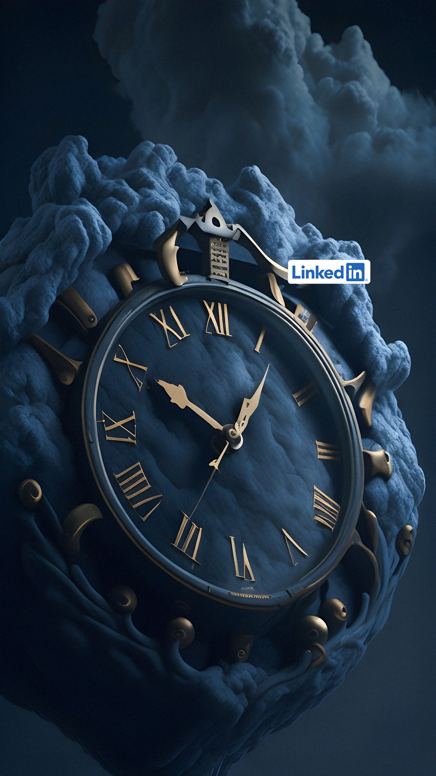 Brand management as a safe career in 2026?