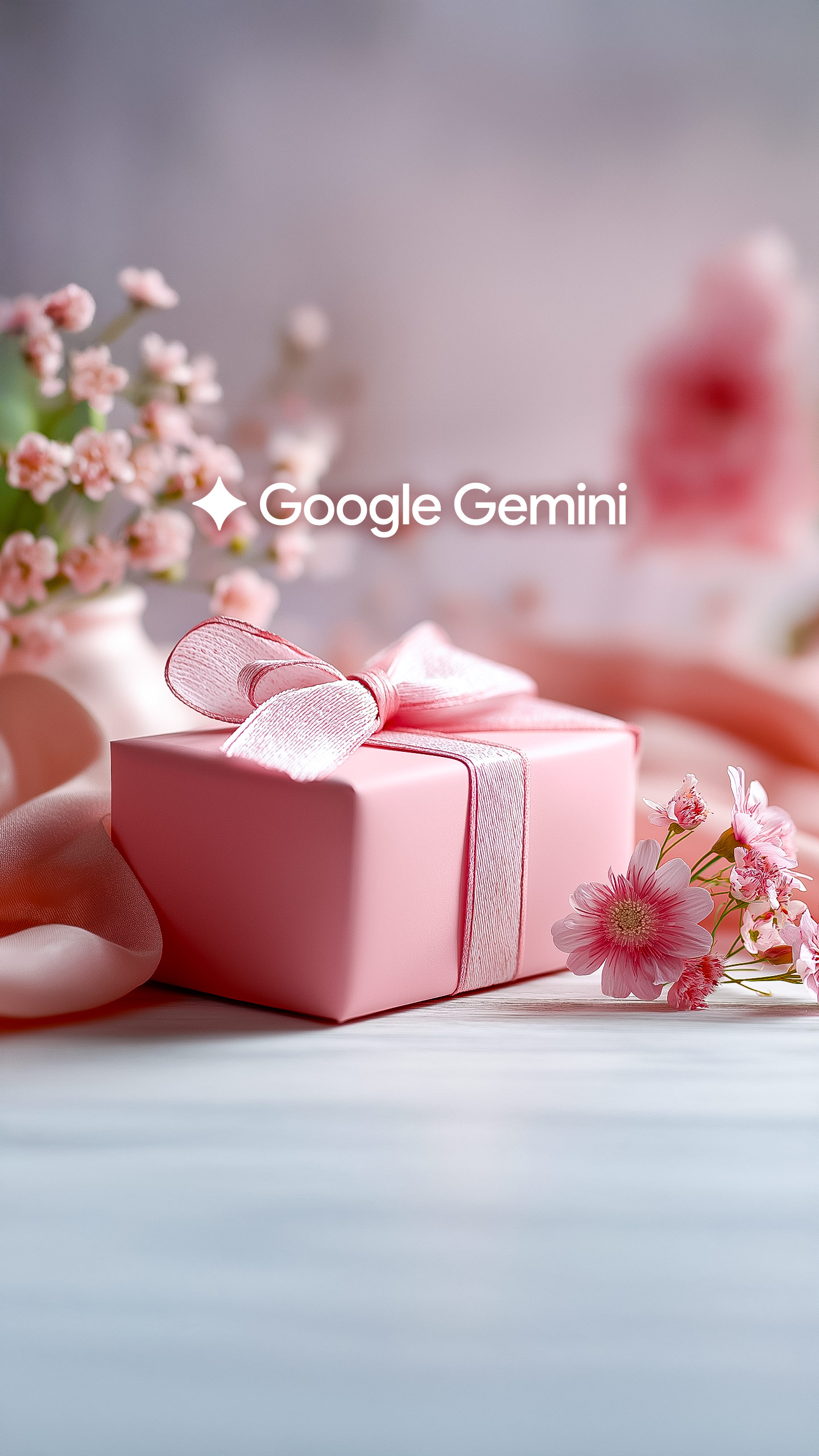 Creative gift wrap: No fancy supplies