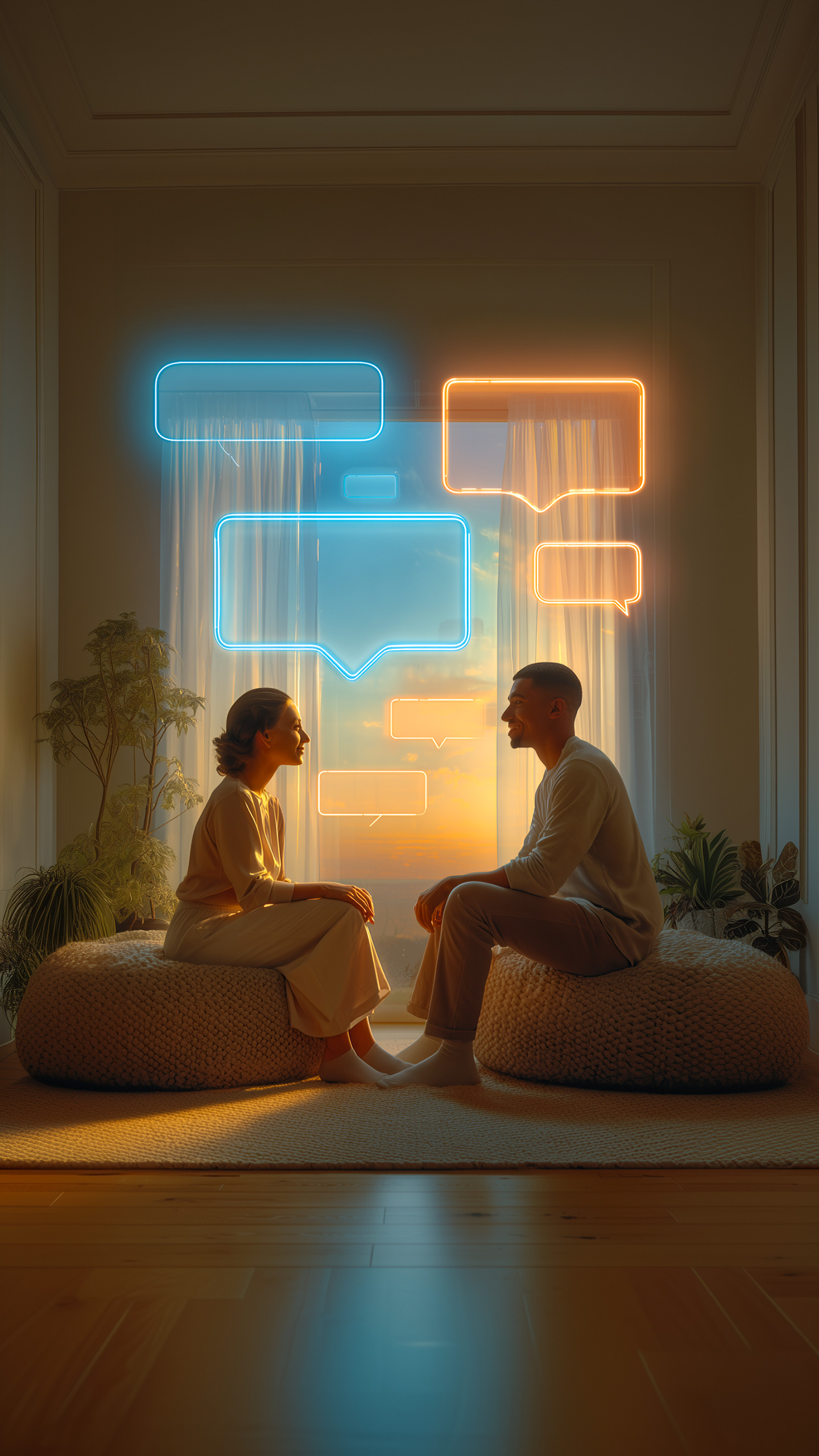 Kindness without boundaries can be a huge mistake