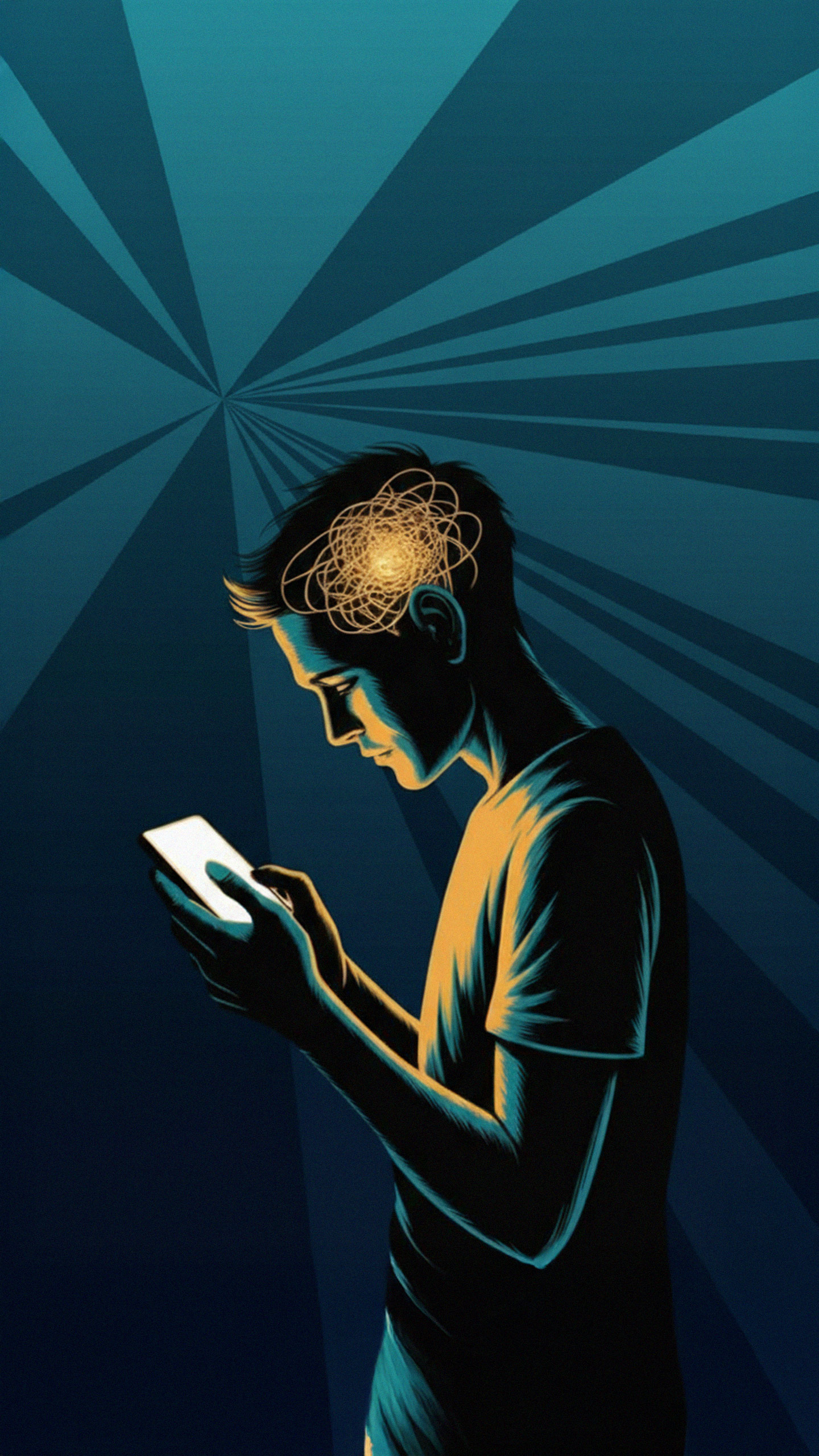 5 ways to stop mindless scrolling
