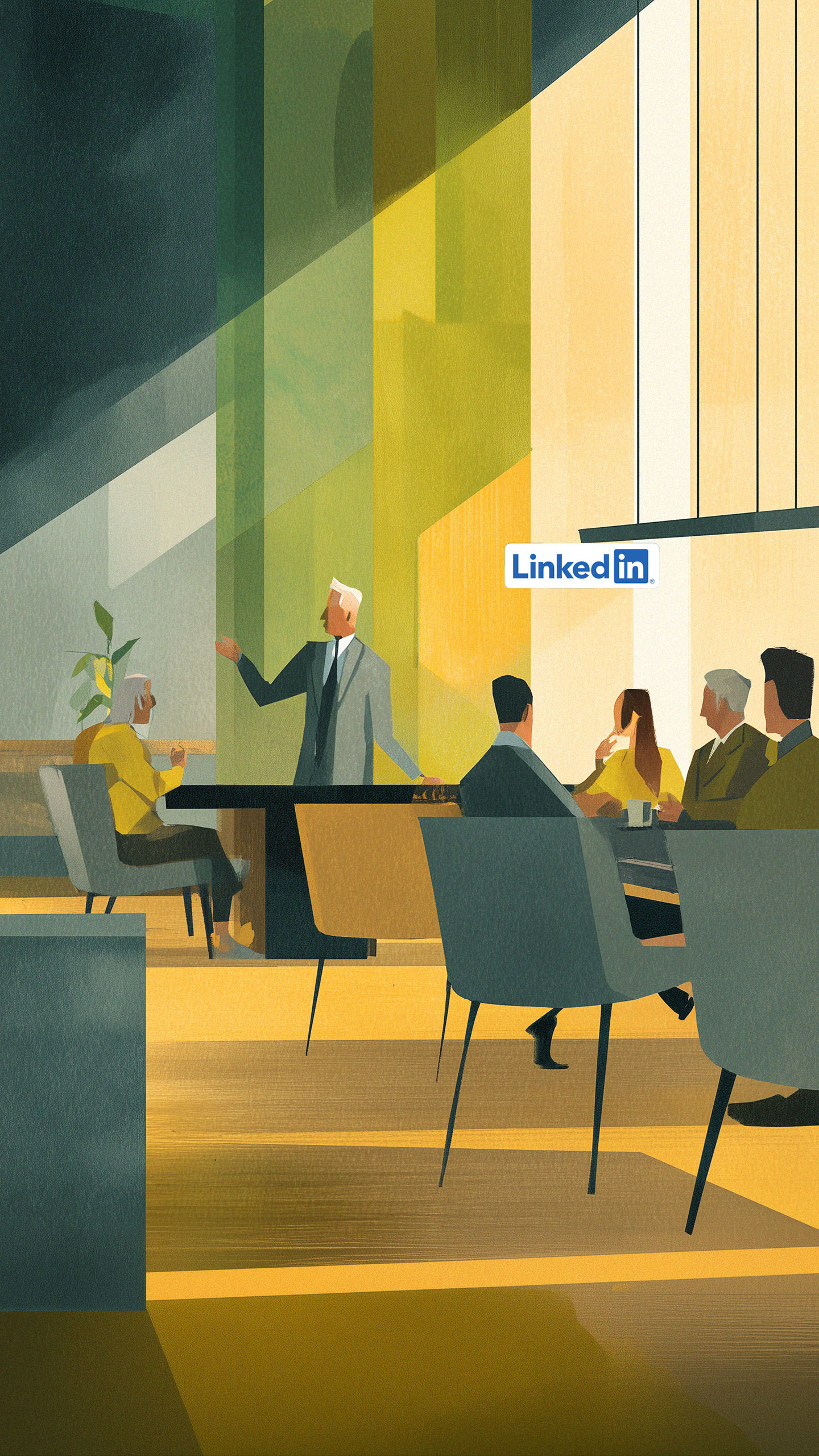 Toxic workplace? This hack could save your career