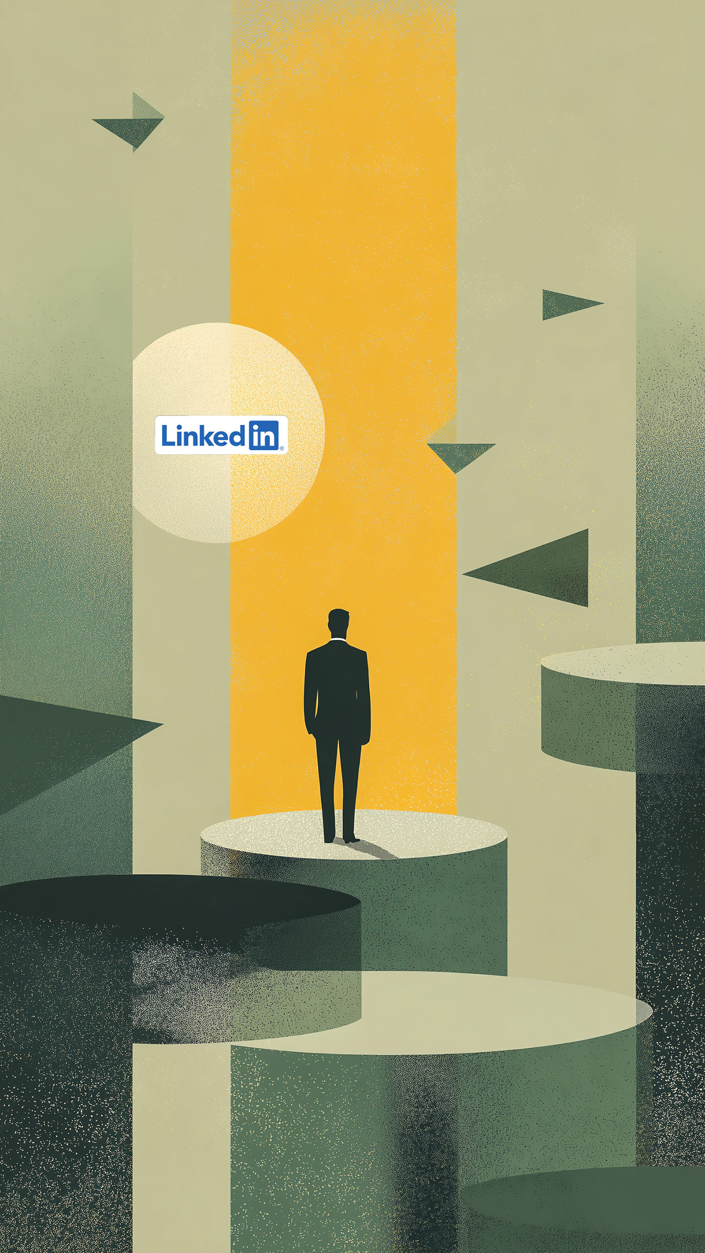 Why success at work doesn't always feel fulfilling