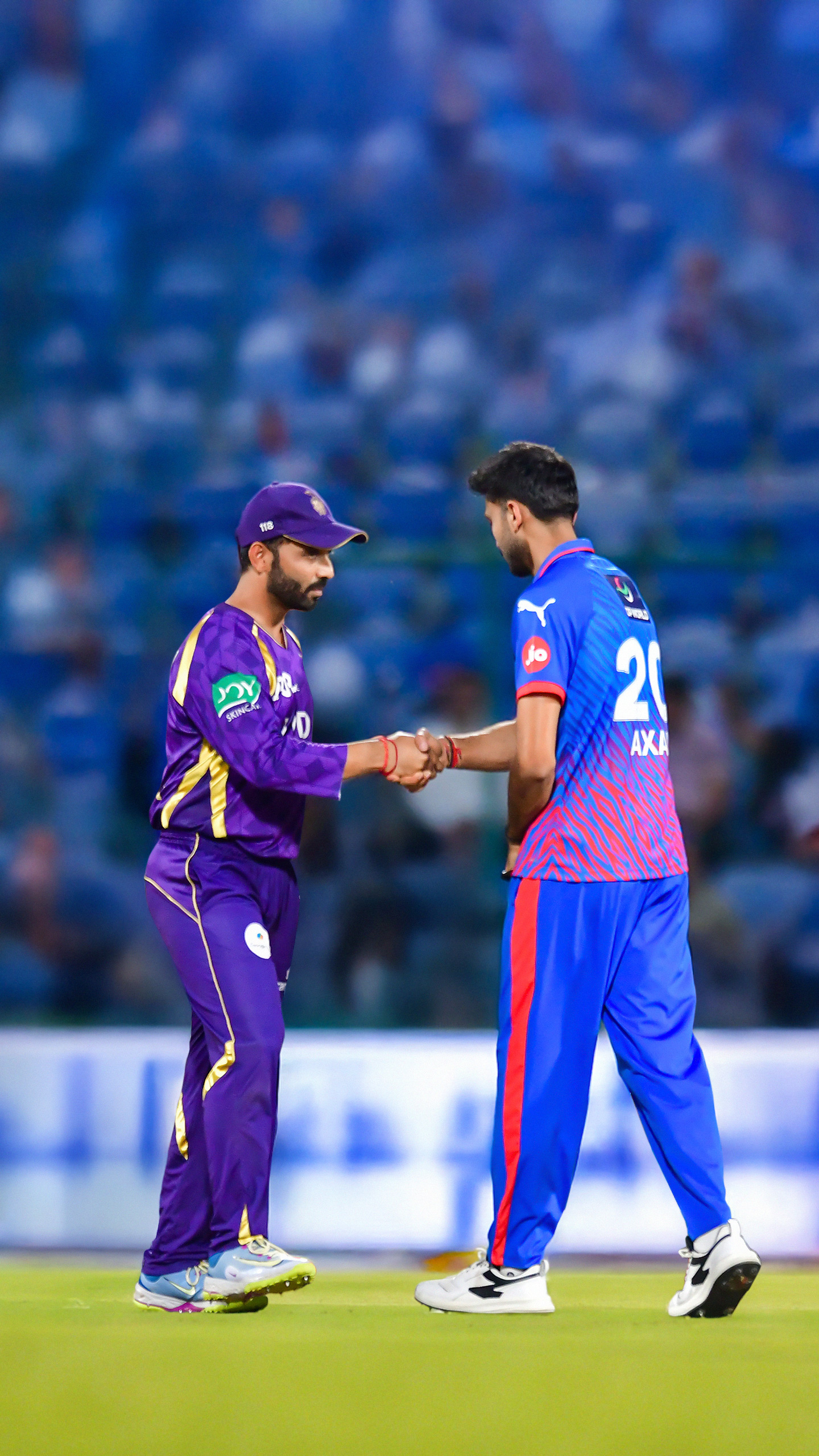 Check out IPL 2026 points table!