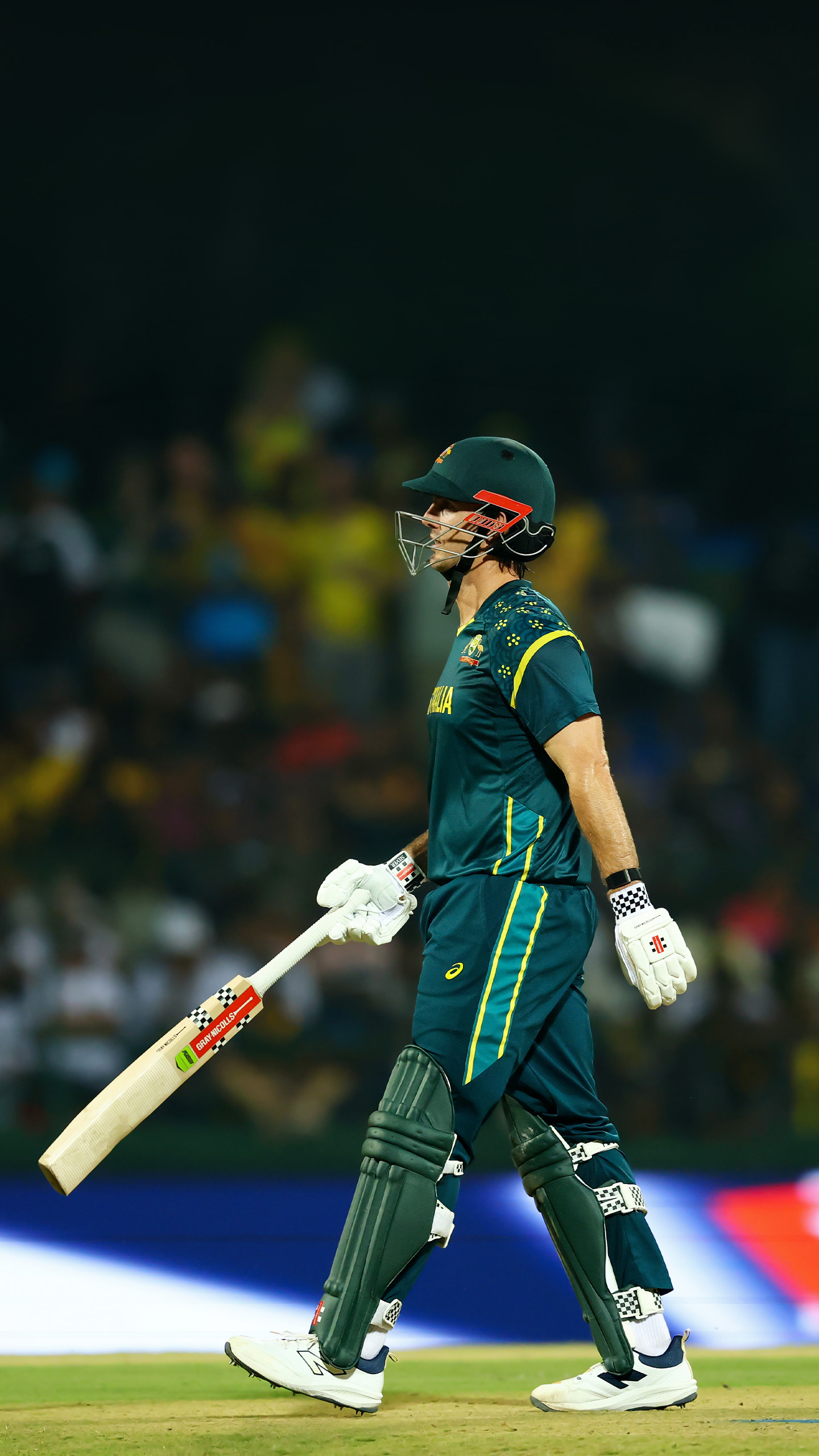 T20 World Cup 2026: Australia eliminated; Zimbabwe reach Super 8