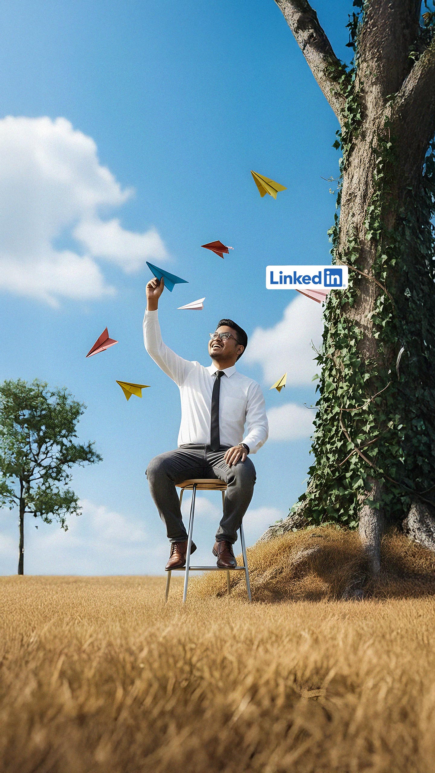 Ignore this & watch someone else take your job!