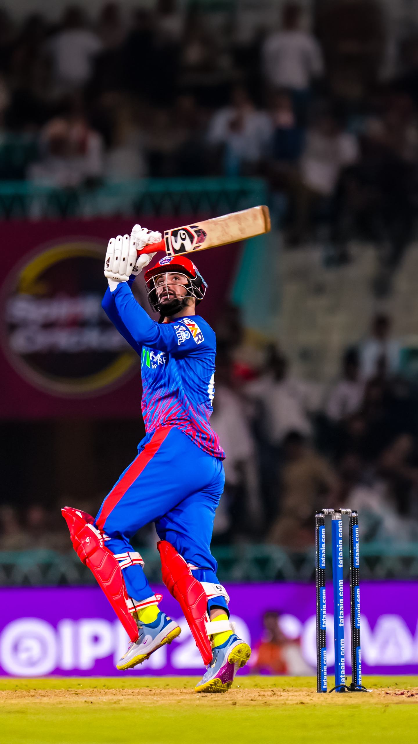 IPL 2026 sixes leaderboard: Who tops the list?