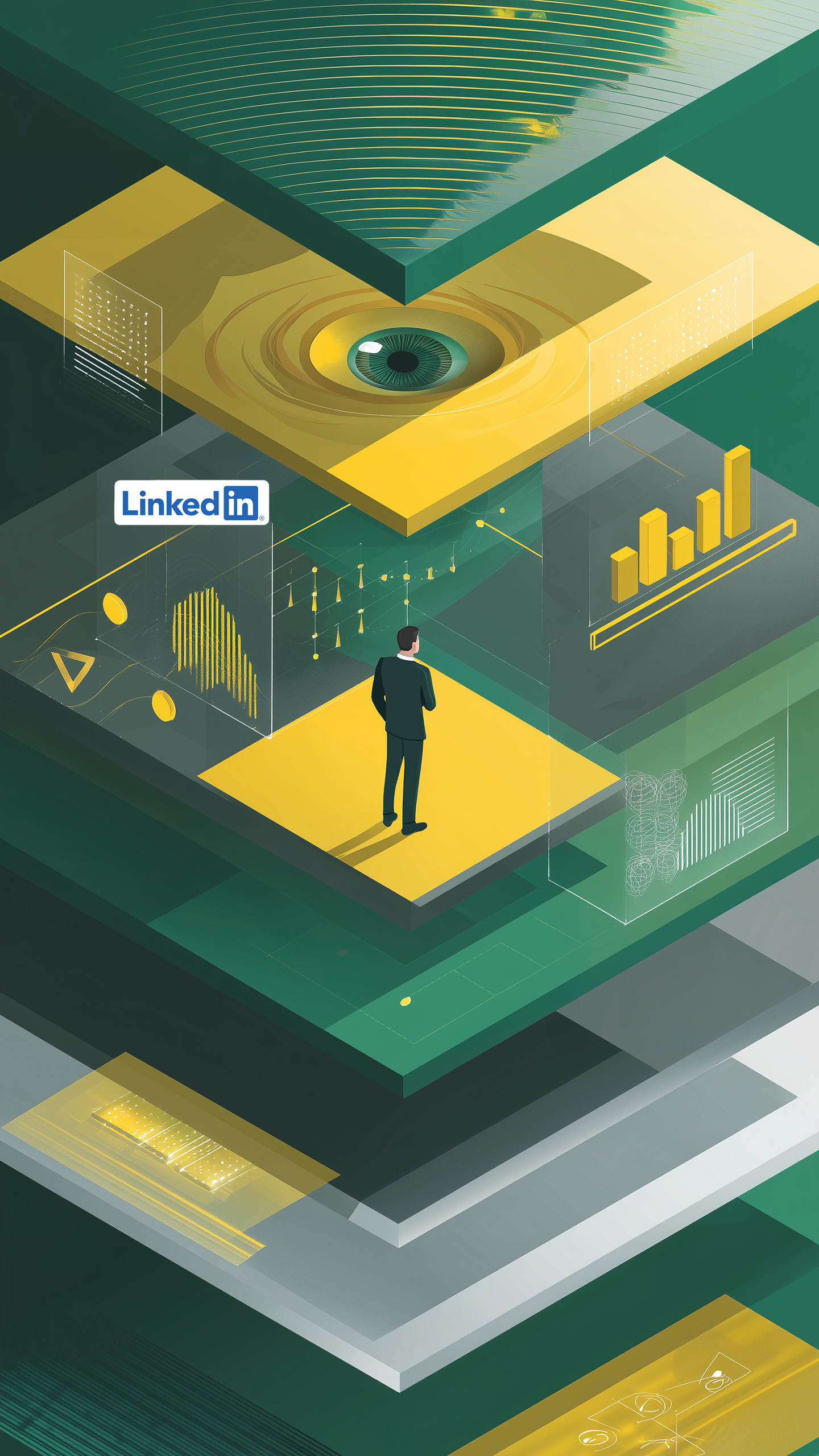 What's AI’s biggest impact on leadership?