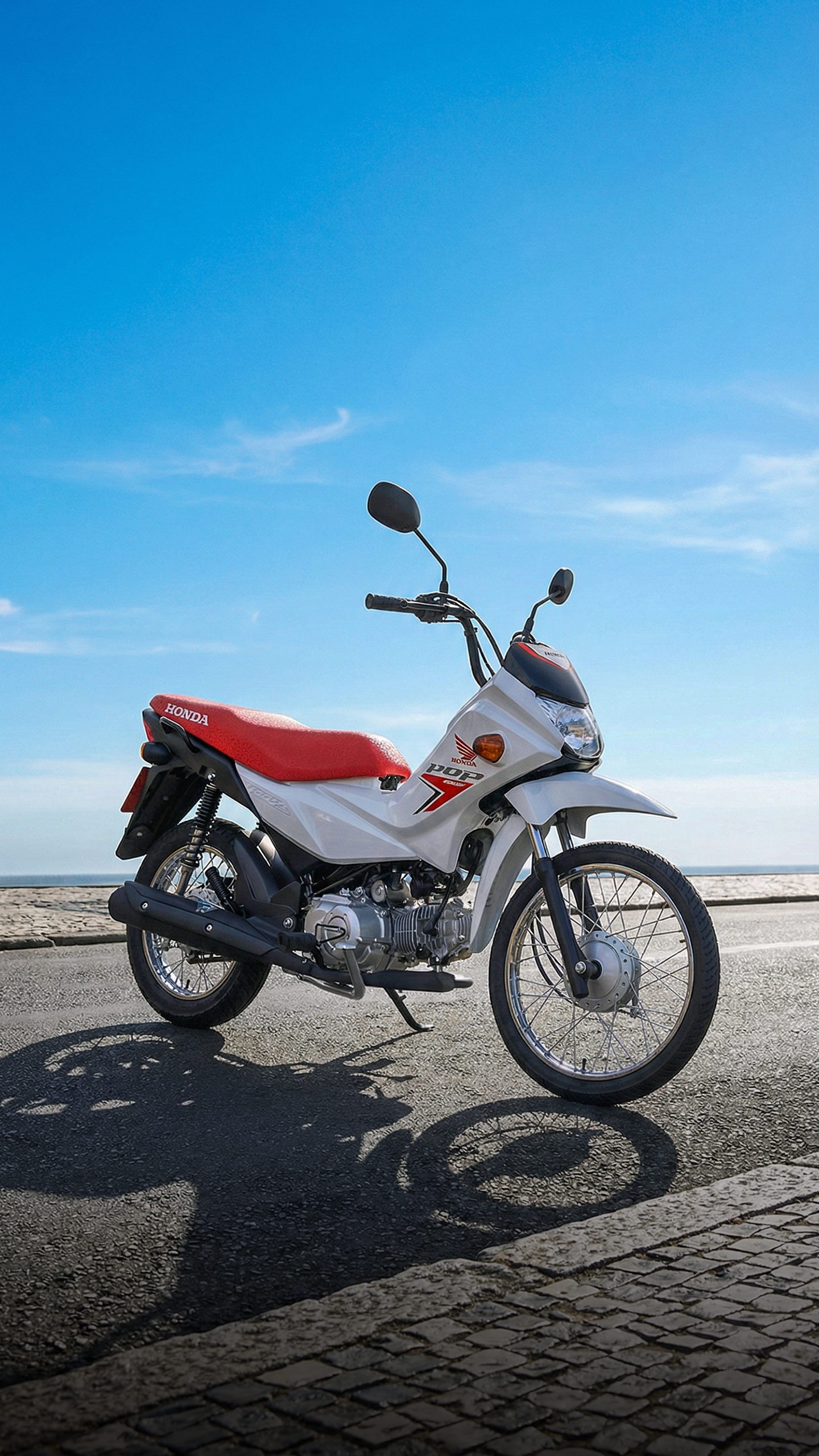 5 motos econômicas para iniciantes que querem gastar pouco com combustível