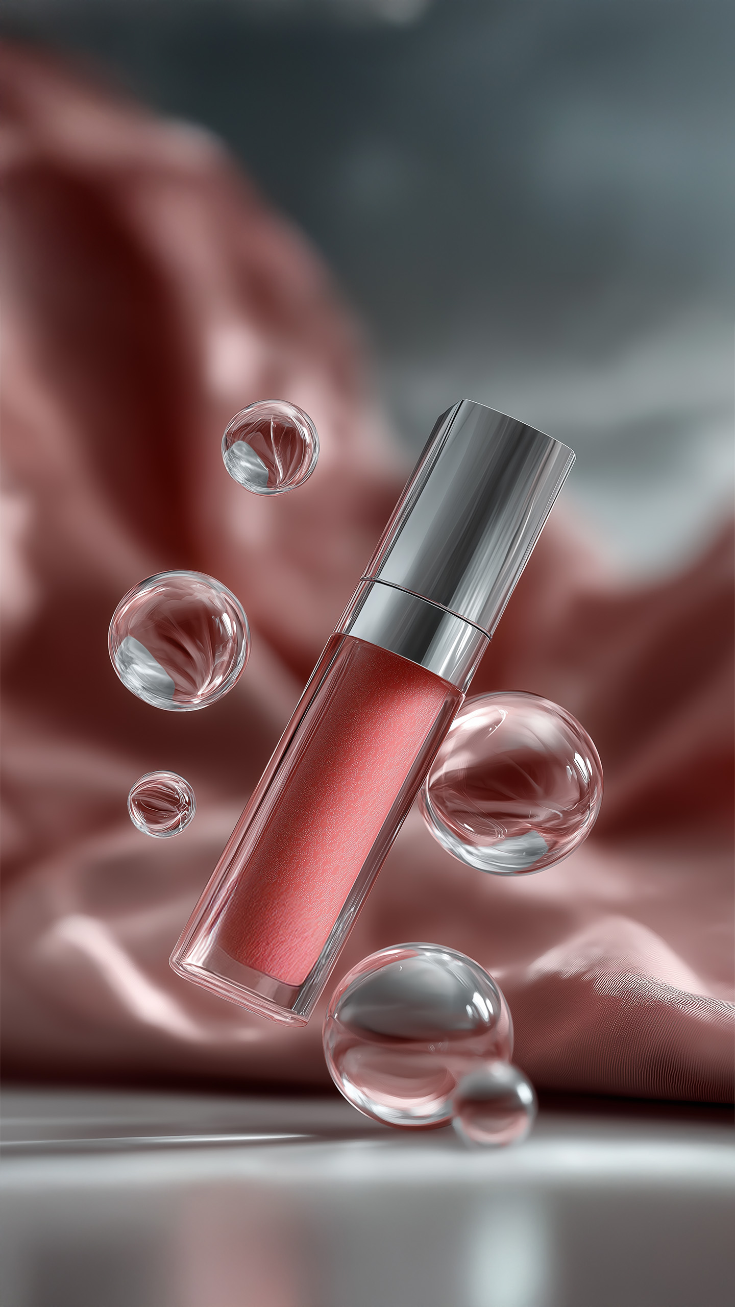 Softer looks, lighter textures – February lip shift