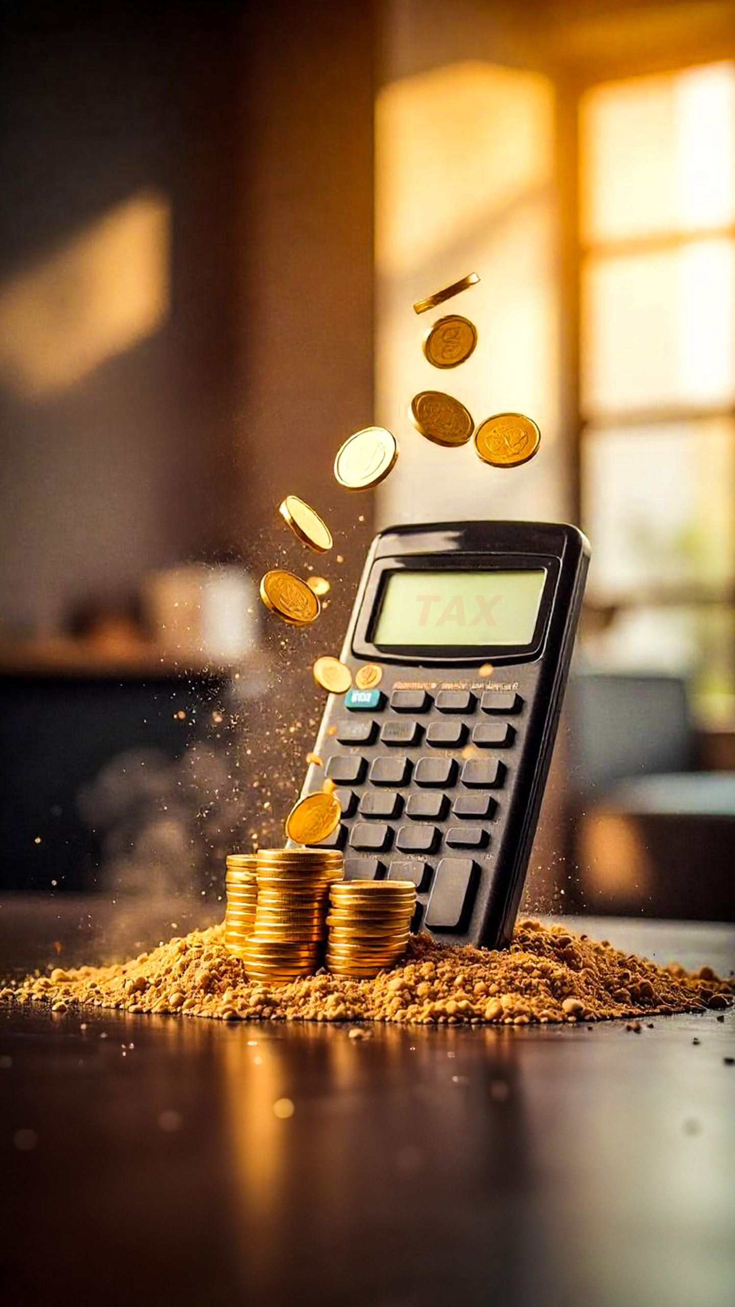 New Income Tax Act: What's changing and why it matters