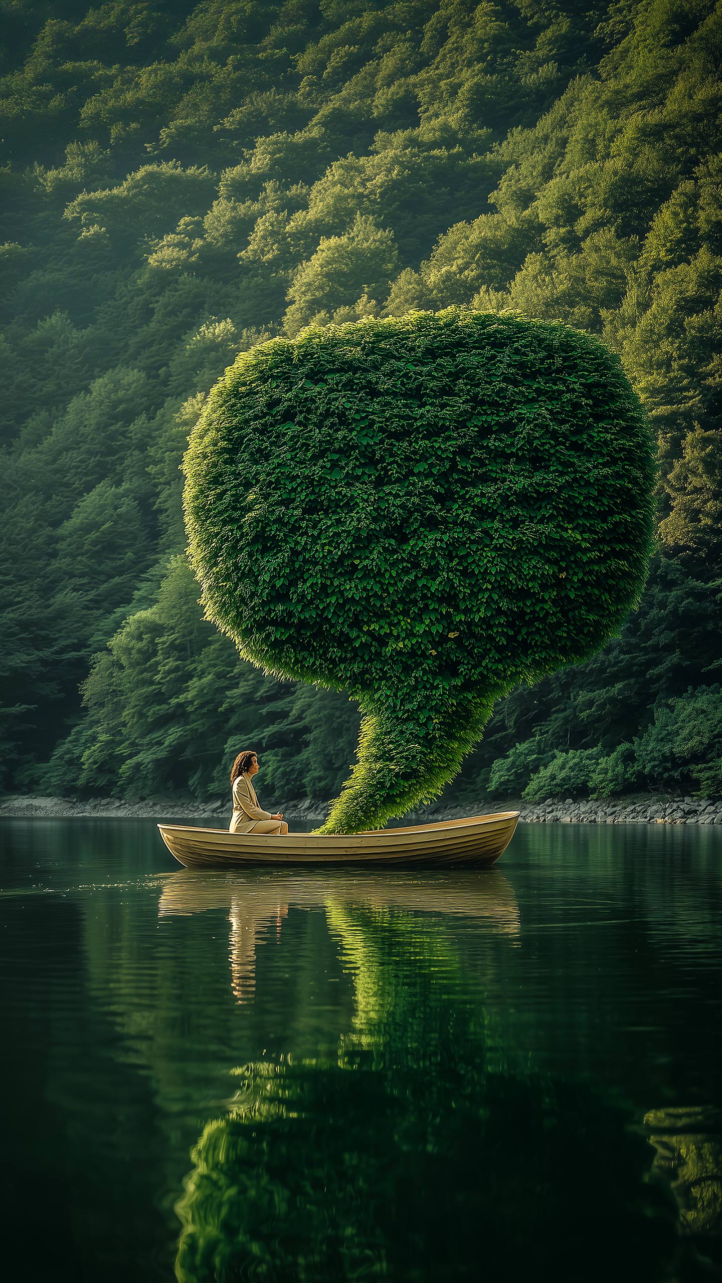 The silent signs of burnout most people miss