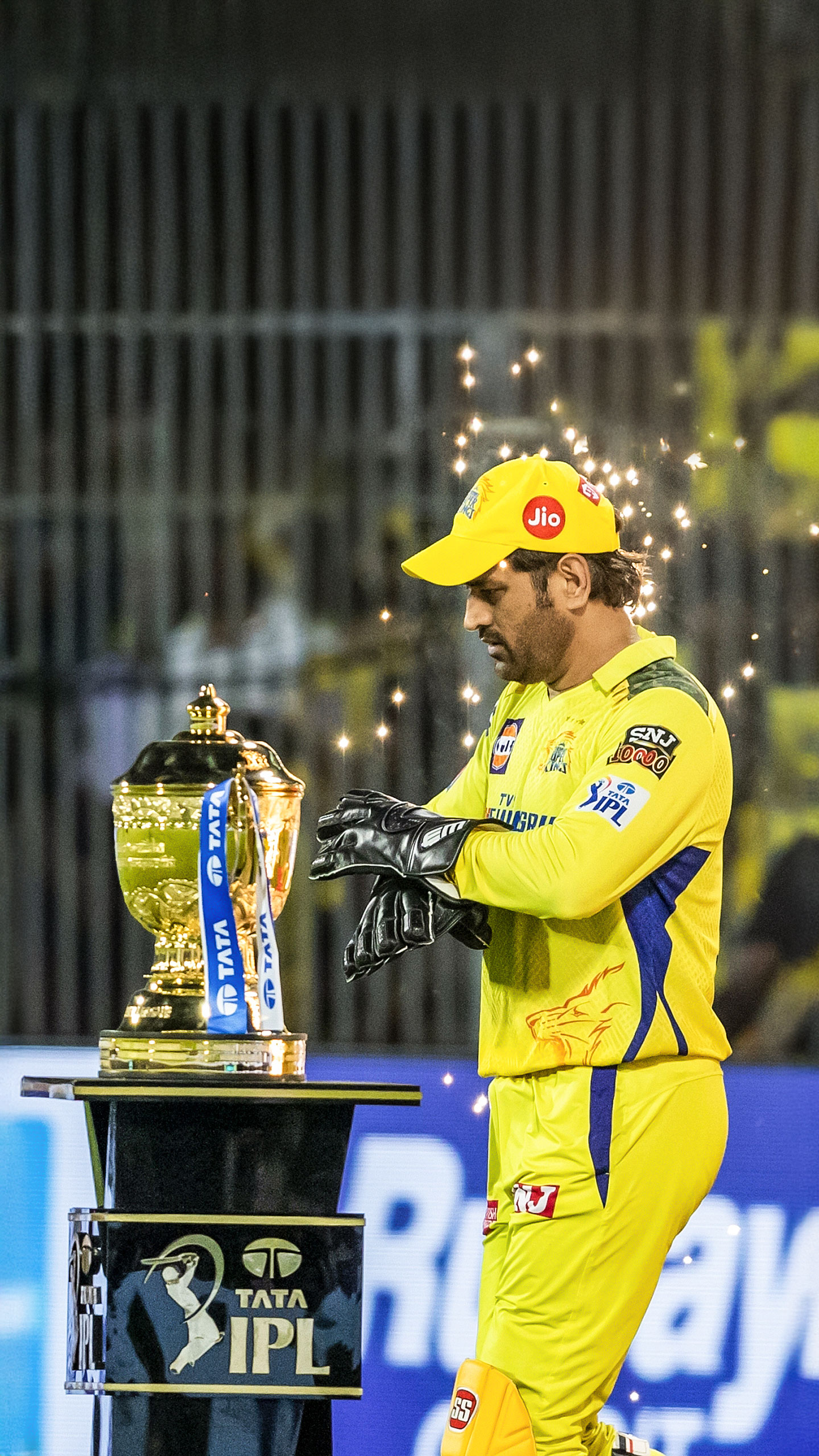 Test your IPL knowledge in this interesting quiz