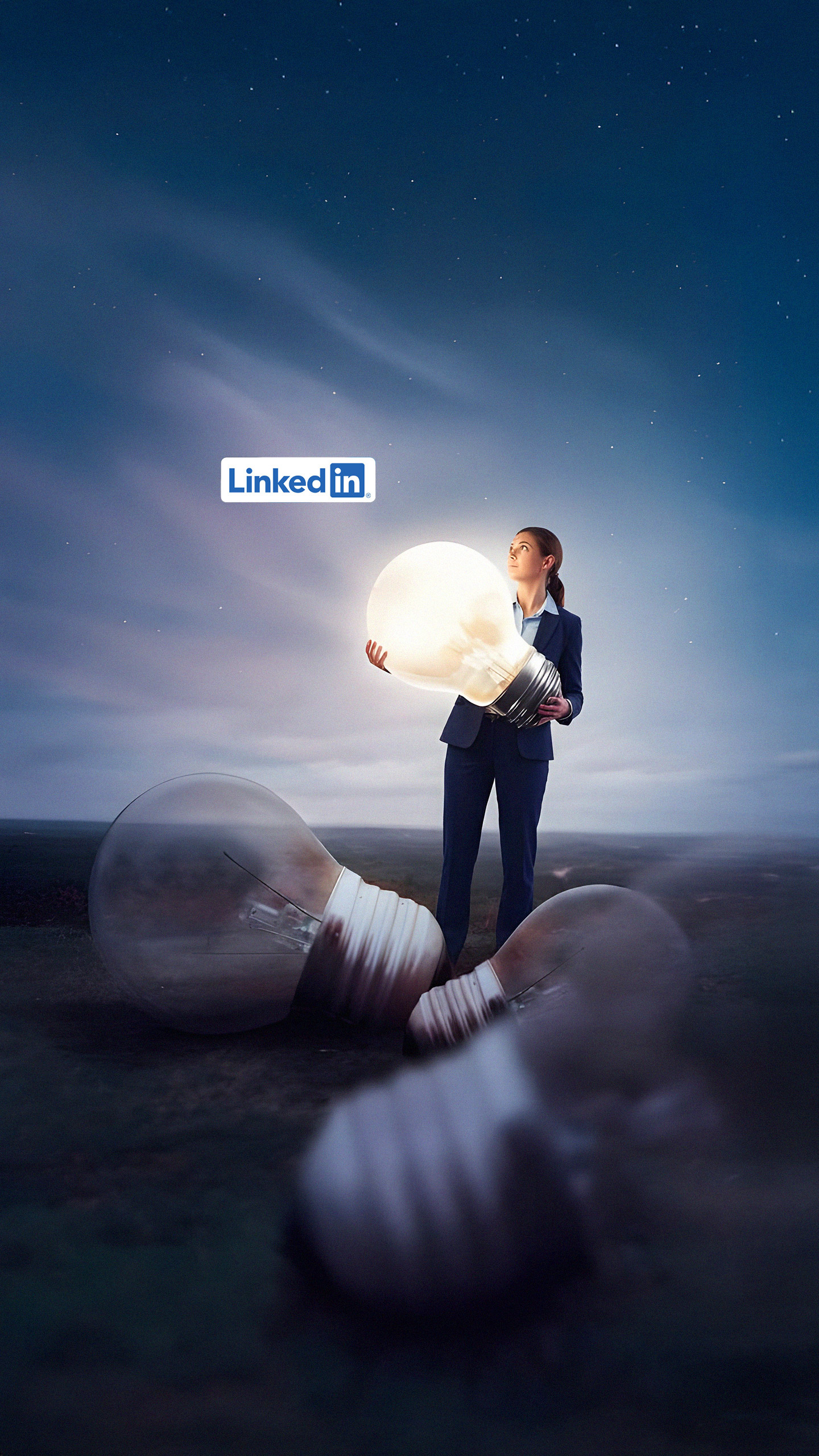 3 ways to enter & hold your space in any room