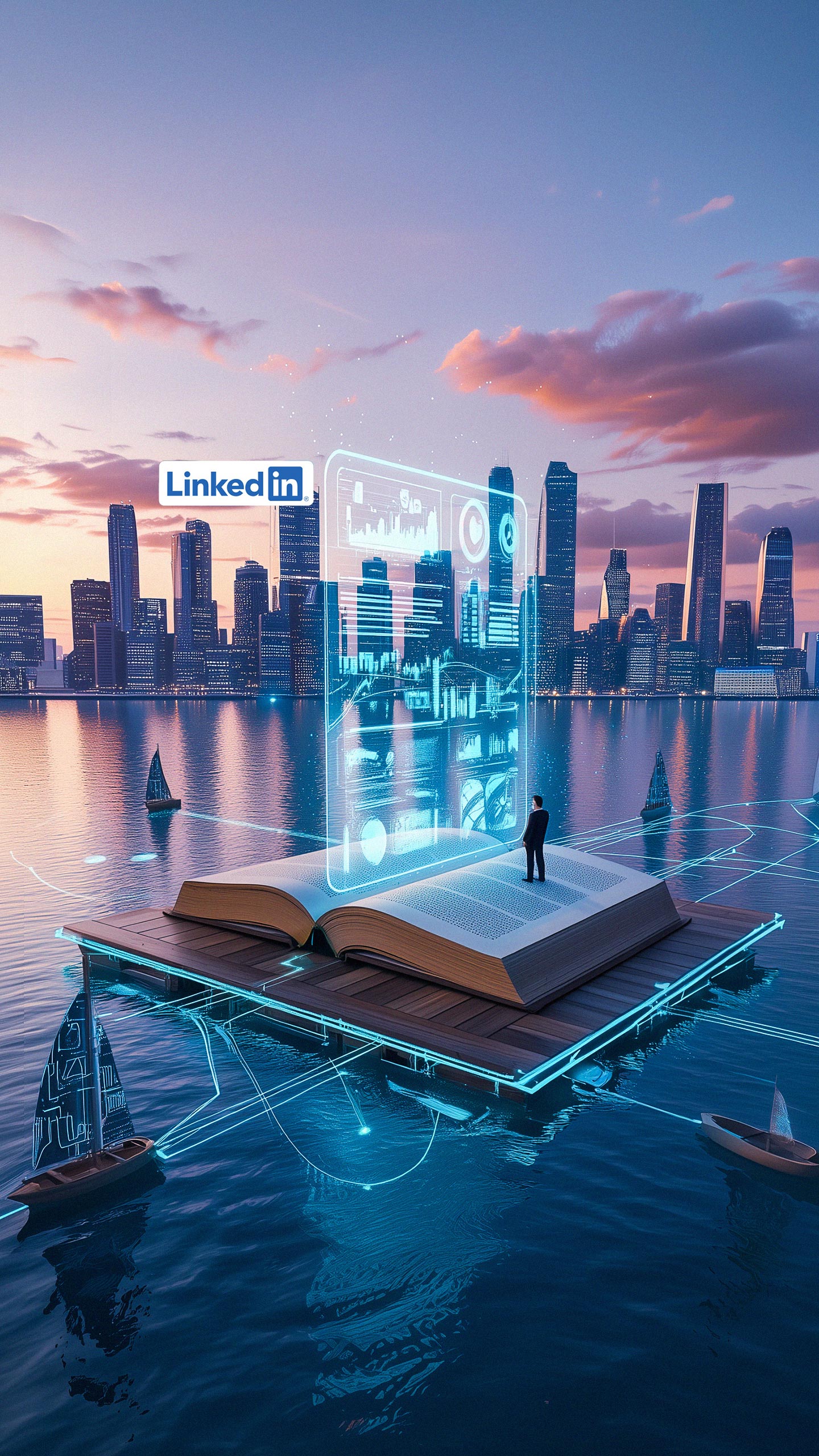 5 AI secrets driving professional growth right now