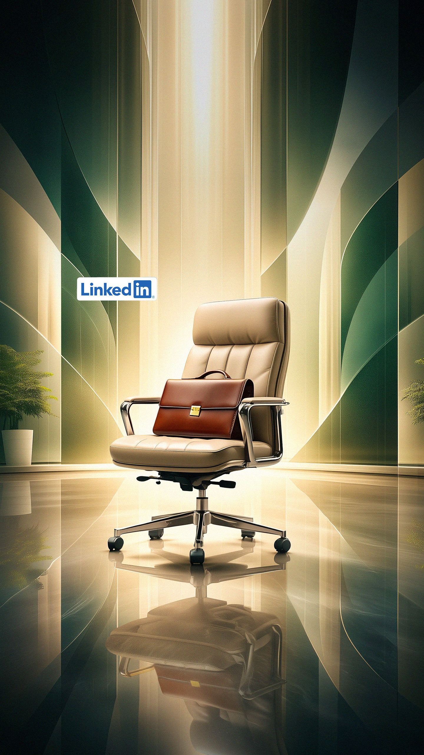 High-demand jobs on LinkedIn: Apply fast!