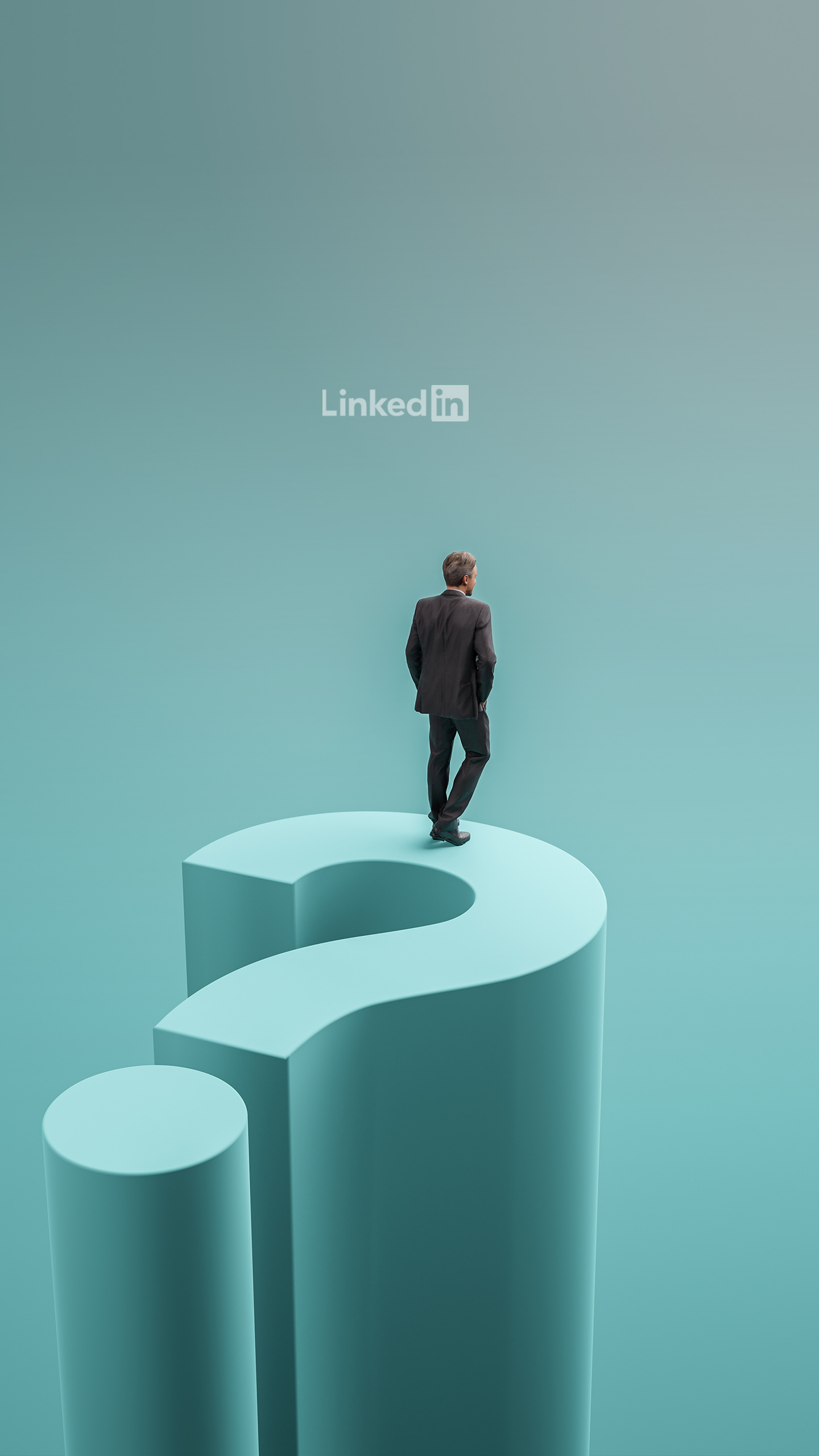 O empreendedor precisa ter coragem para construir o novo!