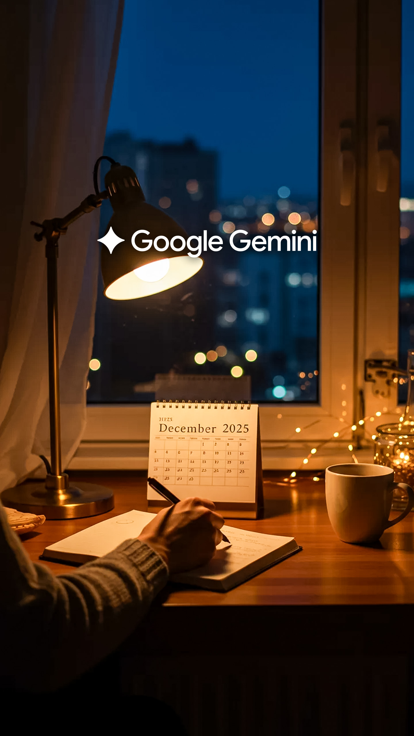 Reflect on 2025 before it ends