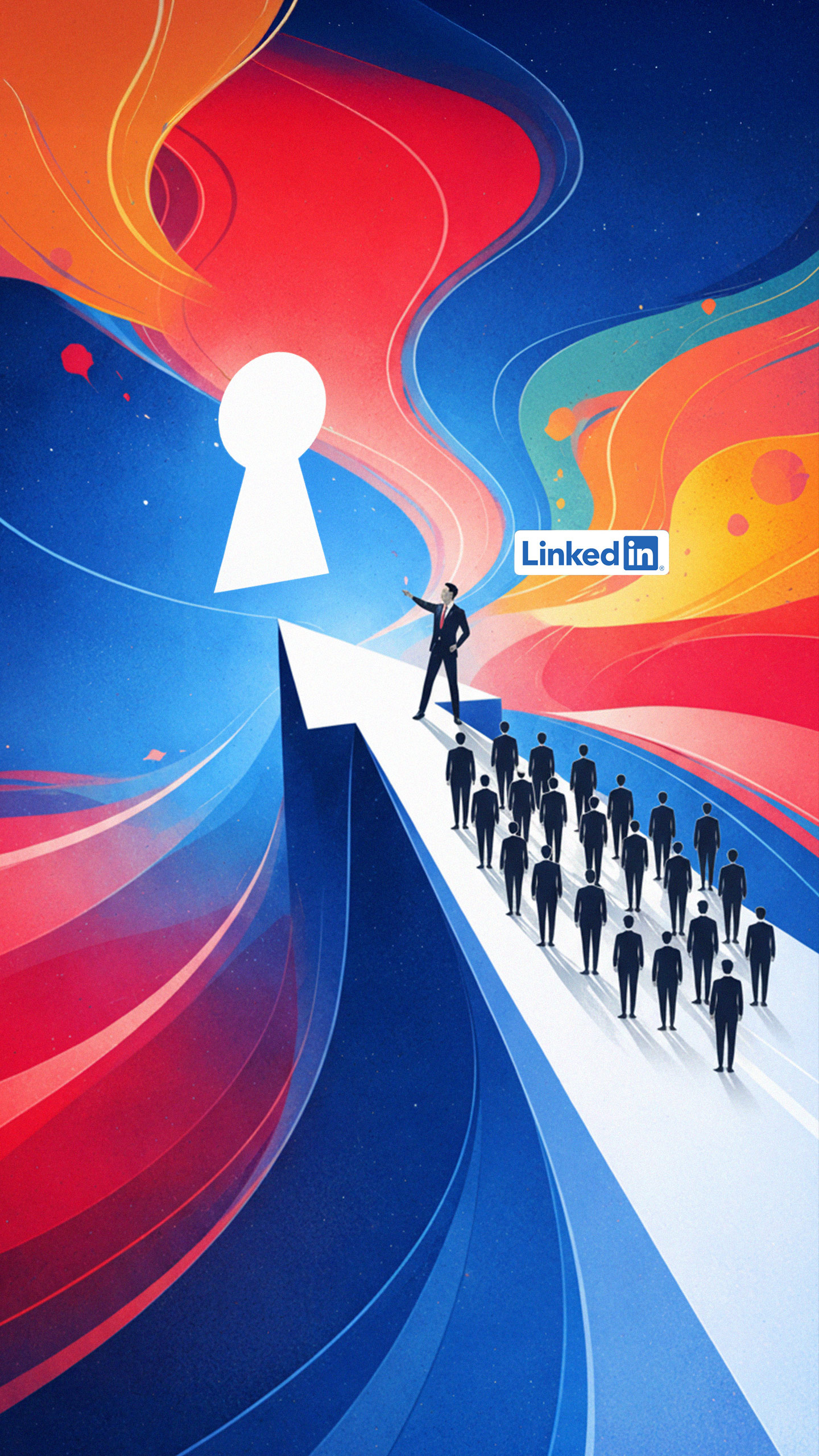 High Achievers! Stop making this mistake!