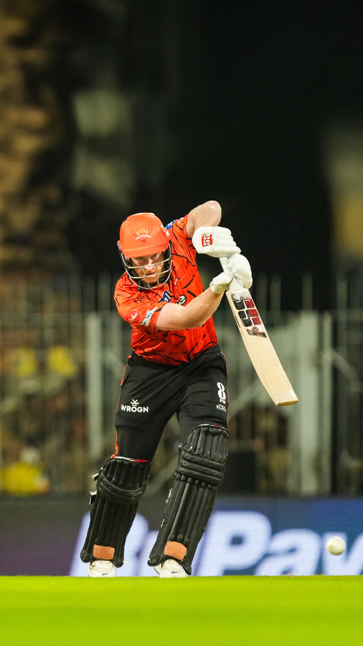 Orange Cap race heats up in IPL 2026 season!