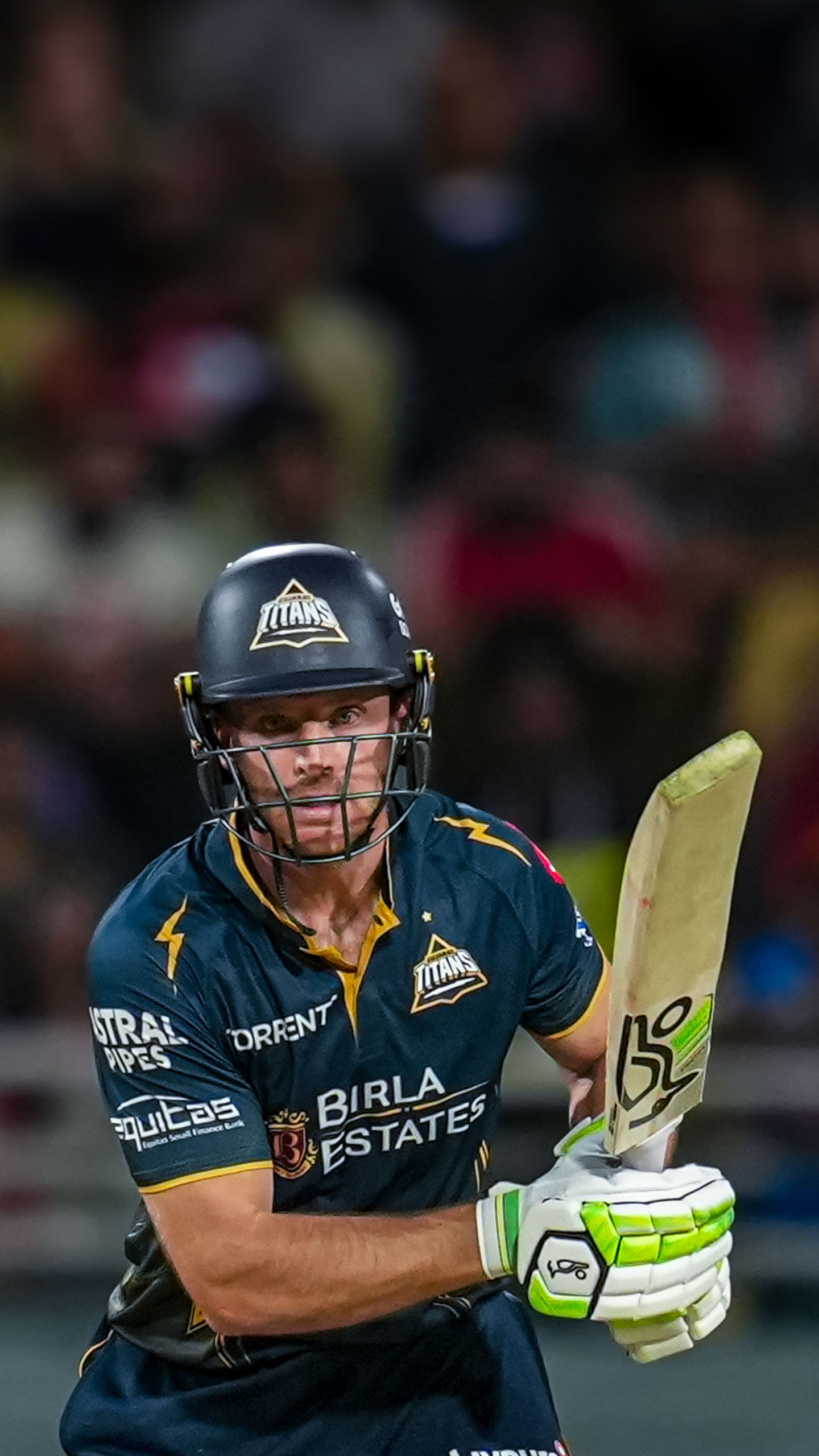 IPL 2026: Who has smashed most fours so far?