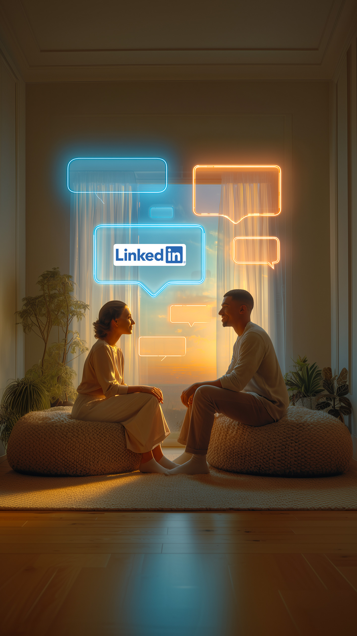 3 things to do before every tough conversation