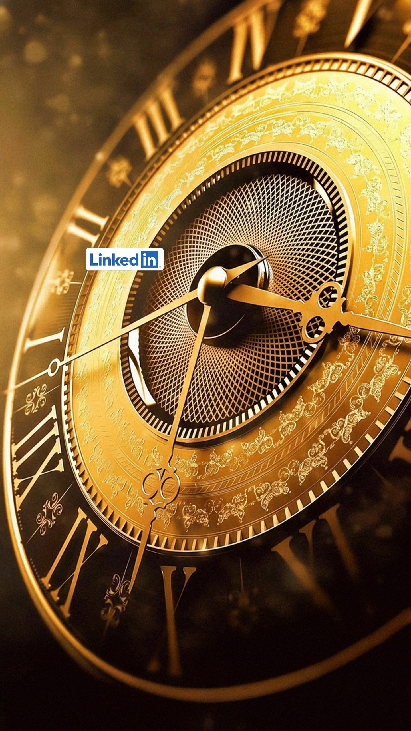 A non-negotiable career move you've been ignoring!