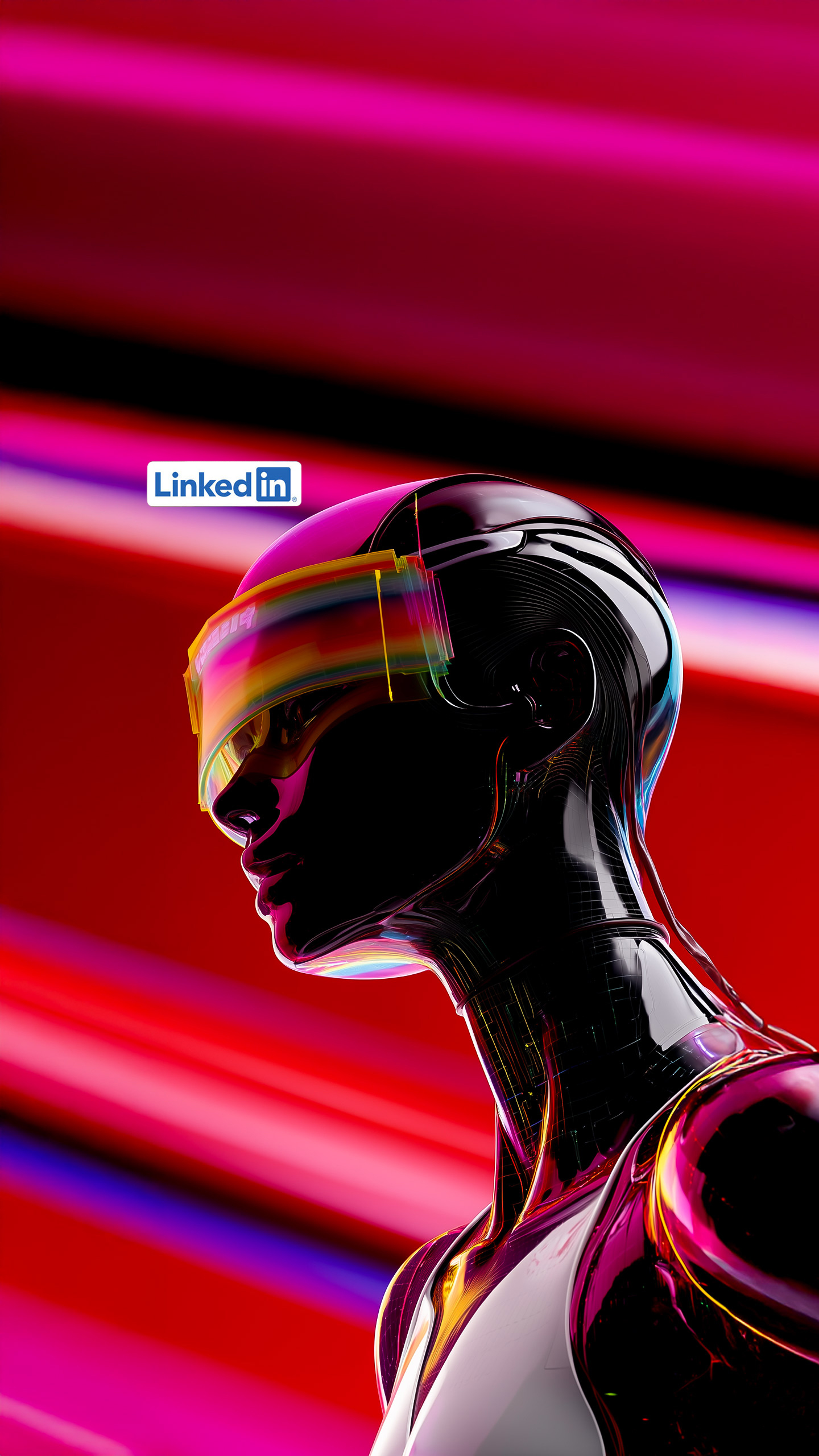 Why AI is much more than just a tech upgrade!